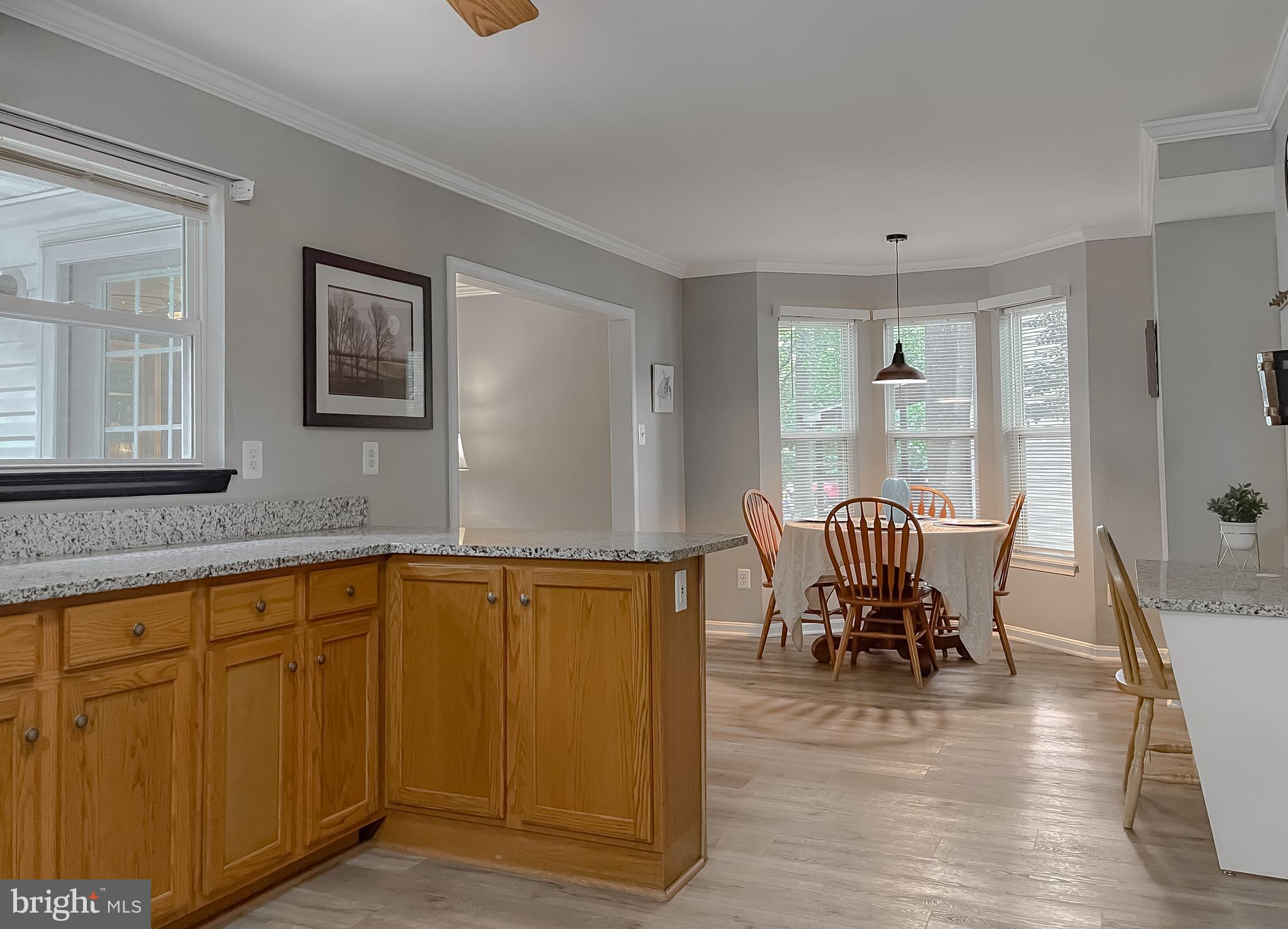 SELBY HEIGHTS - Residential