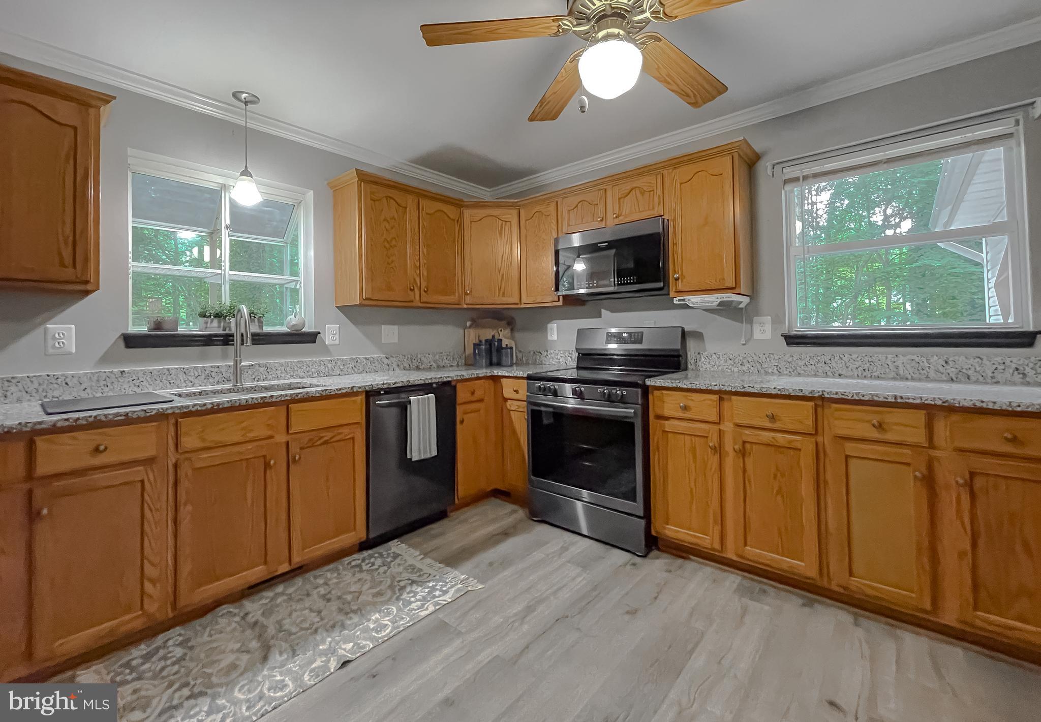 SELBY HEIGHTS - Residential