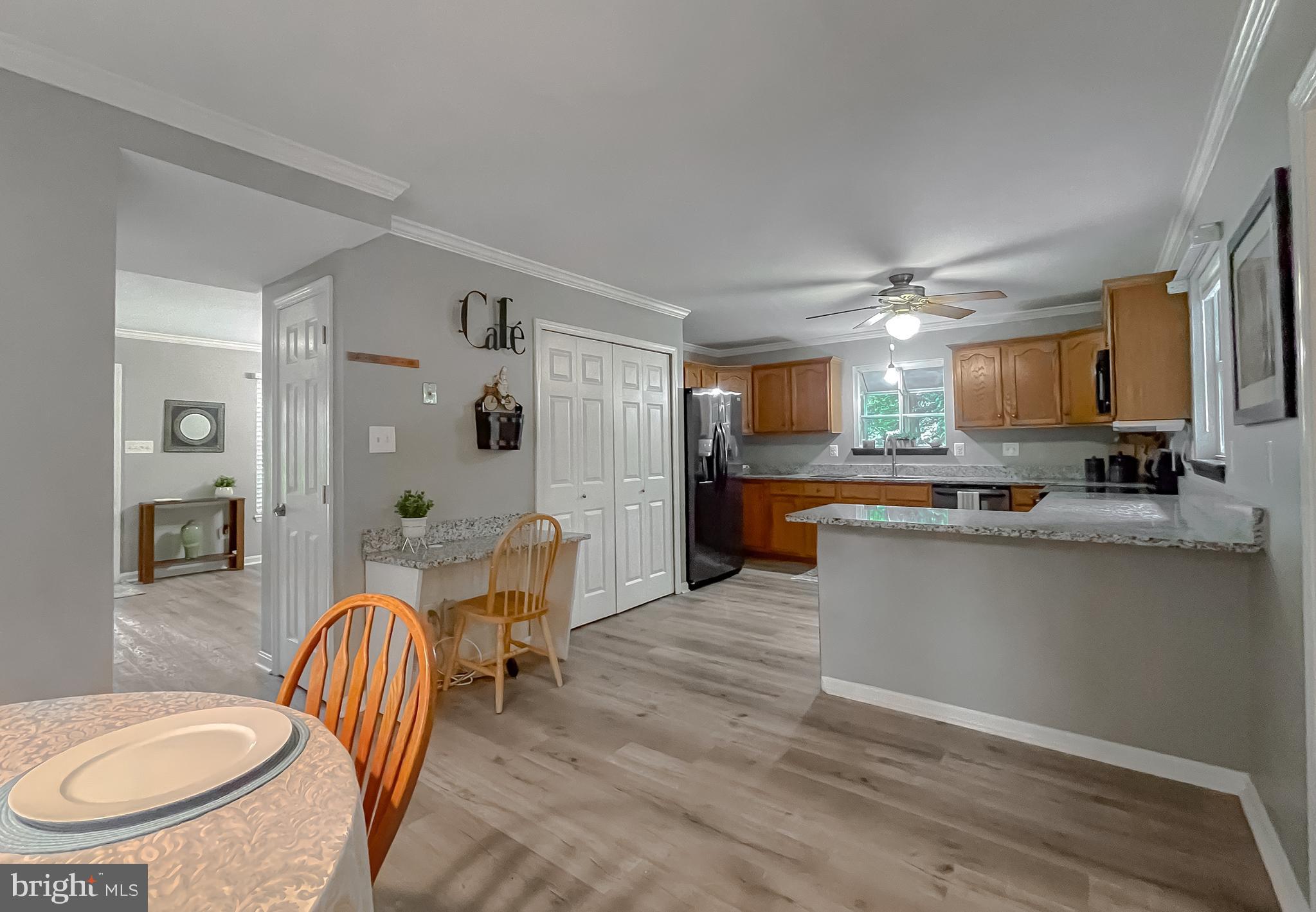 SELBY HEIGHTS - Residential