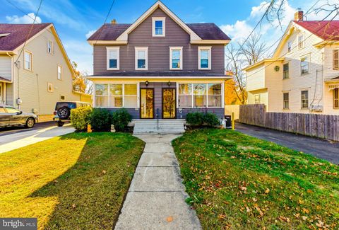 Photo of 247 Crown Point Road, WEST DEPTFORD, NJ 08086 (MLS # NJGL2065830)