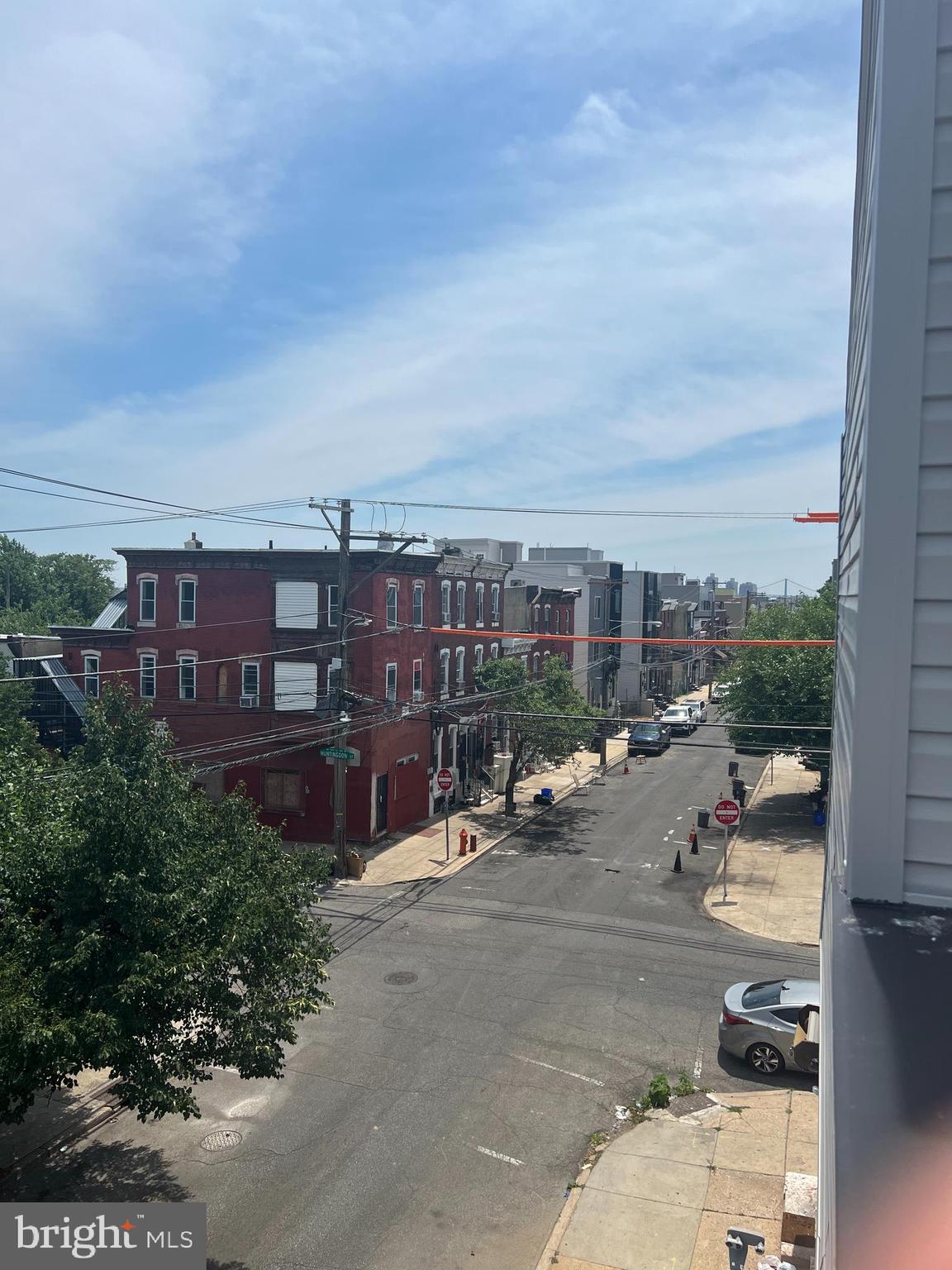 WEST KENSINGTON - Residential Lease