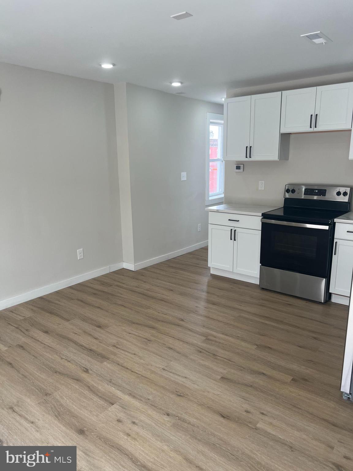 WEST KENSINGTON - Residential Lease