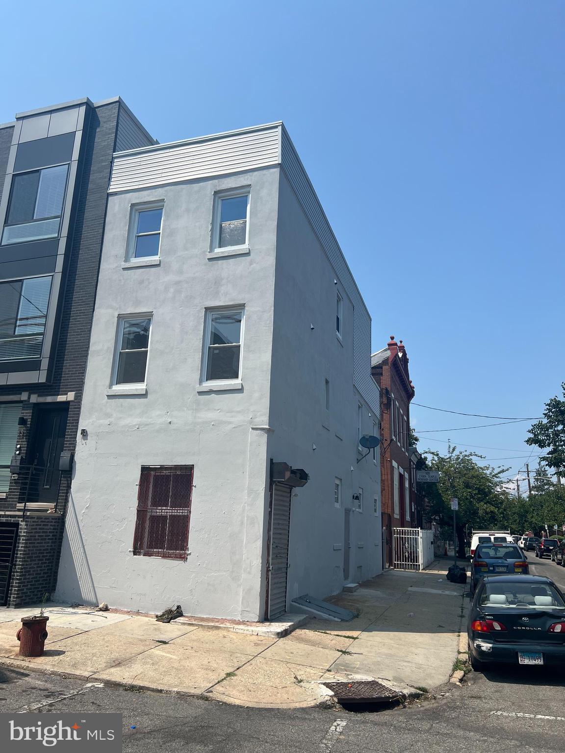 WEST KENSINGTON - Residential Lease