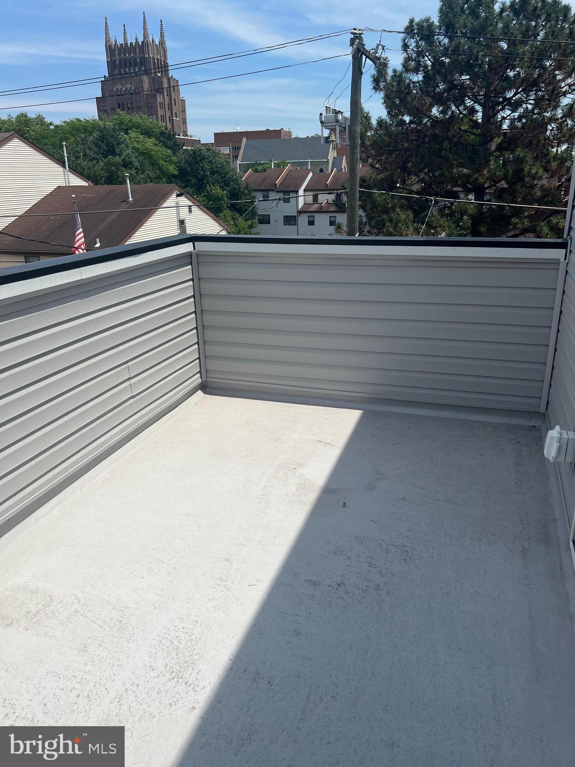 WEST KENSINGTON - Residential Lease