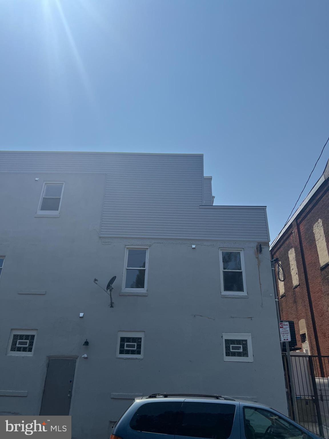 WEST KENSINGTON - Residential Lease