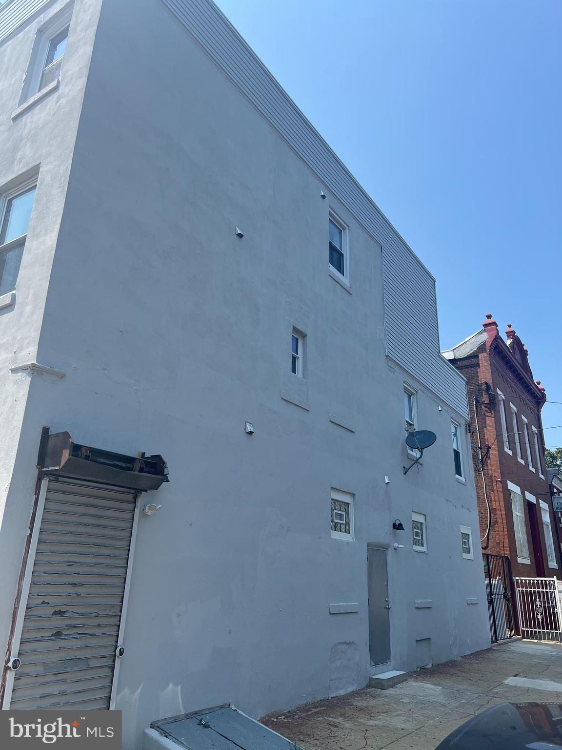 WEST KENSINGTON - Residential Lease