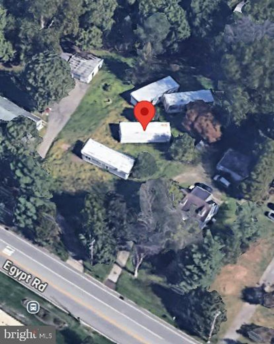 Build your dream home now! Absolutely Beautiful lot in Lower Providence Township, Methacton School District. Lot offers Public water and sewer and natural gas - at the street. This site sets on a slight knoll with 101 feet of frontage on Egypt Rd., and extends 266 ft deep. There is NO builder tie-in, however connect with us to use one of our preferred Builders. Schedule a site visit. Please do not walk site without an appointment.