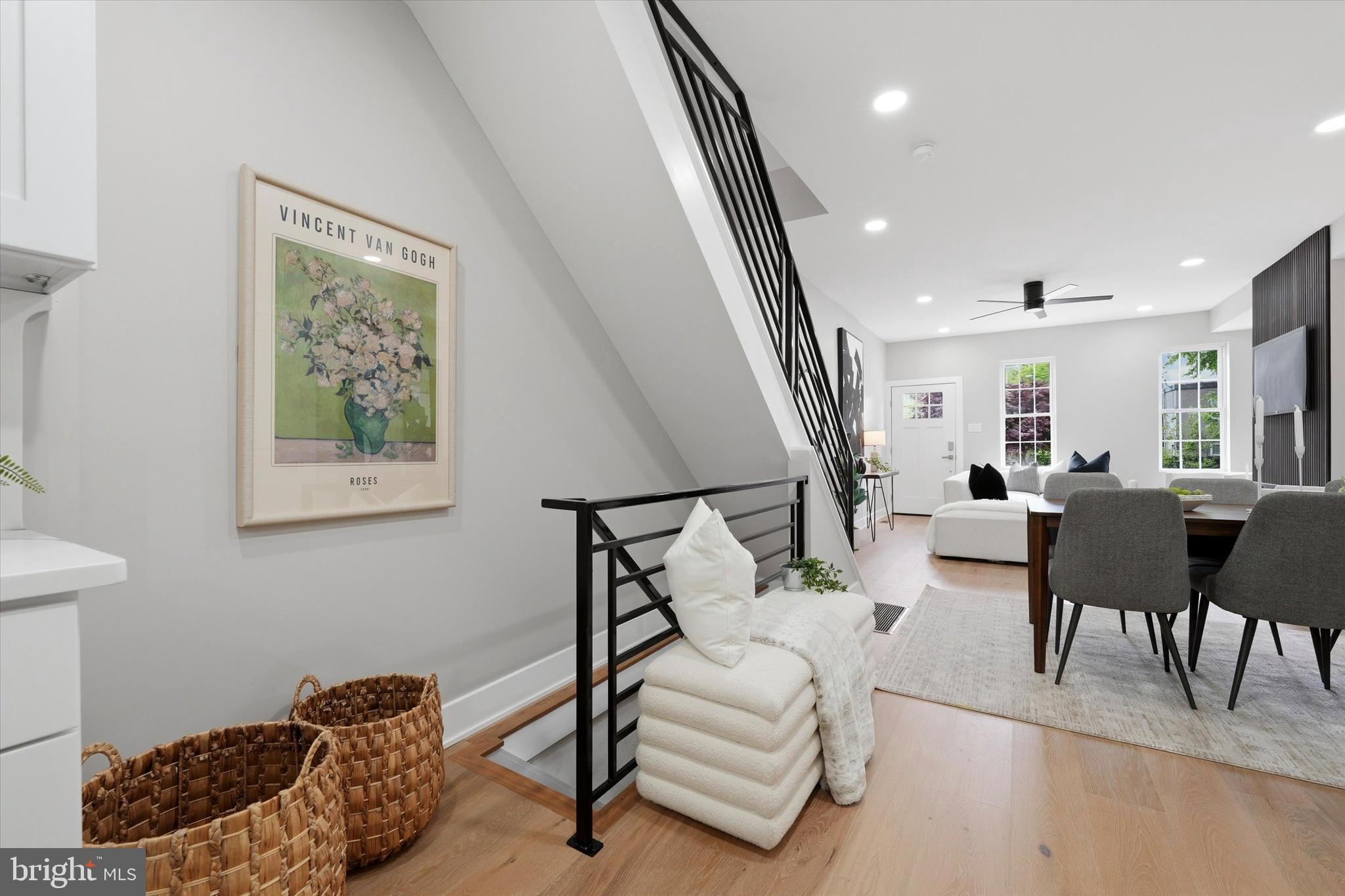 PHILADELPHIA - Residential