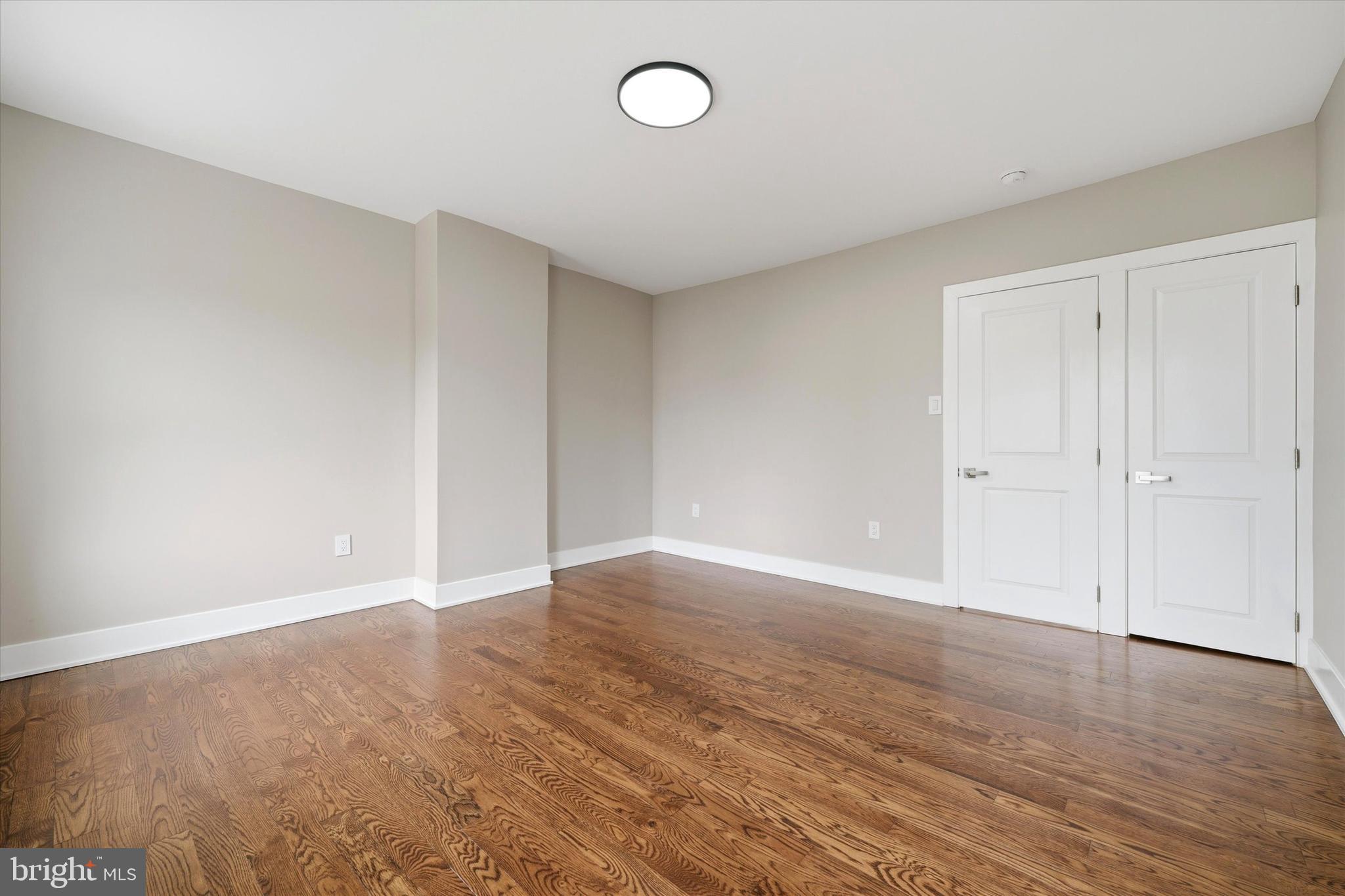 PHILADELPHIA - Residential