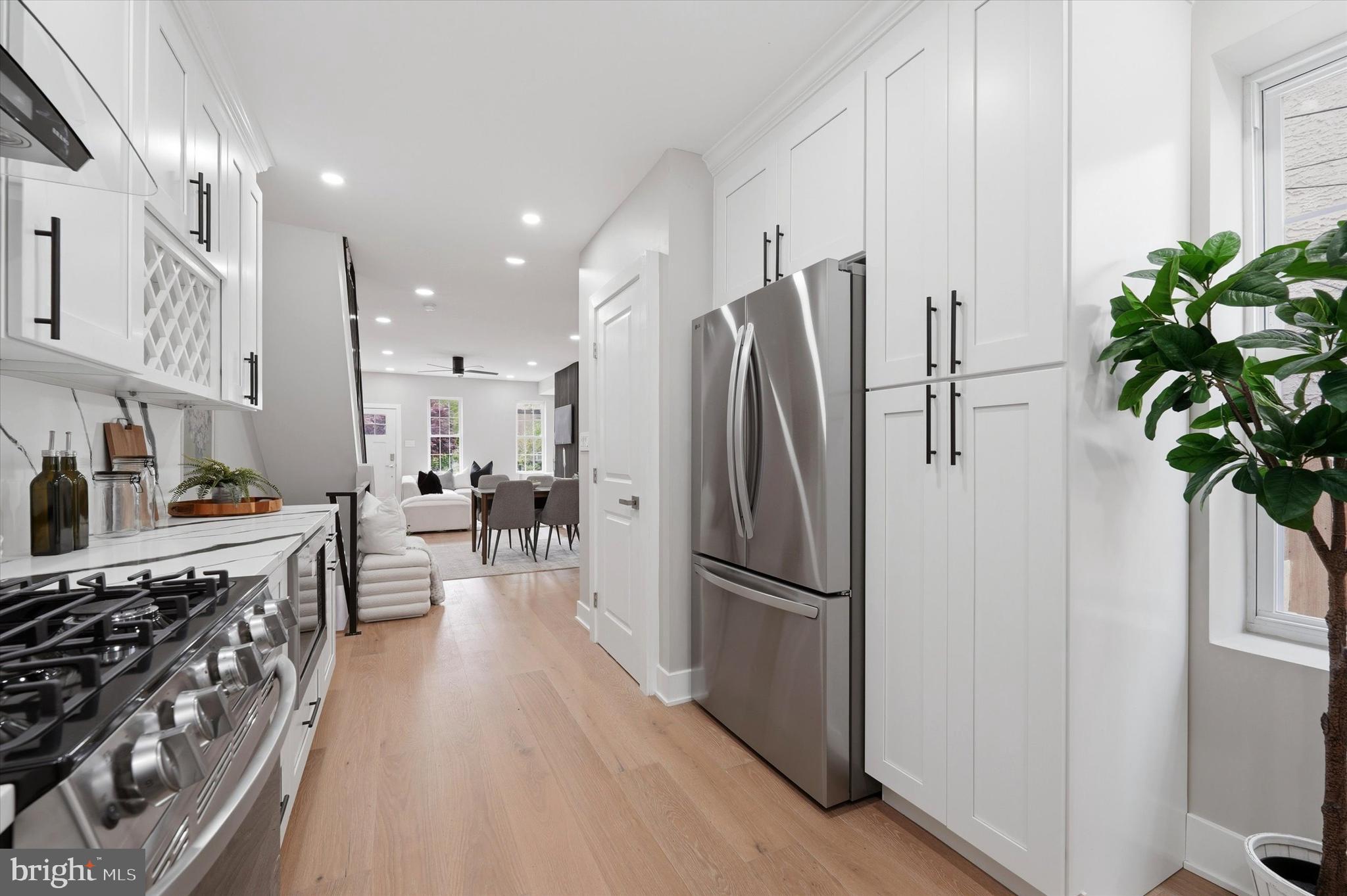 PHILADELPHIA - Residential