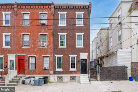 Photo of 511 N 37th Street, PHILADELPHIA, PA 19104 (MLS # PAPH2615504)