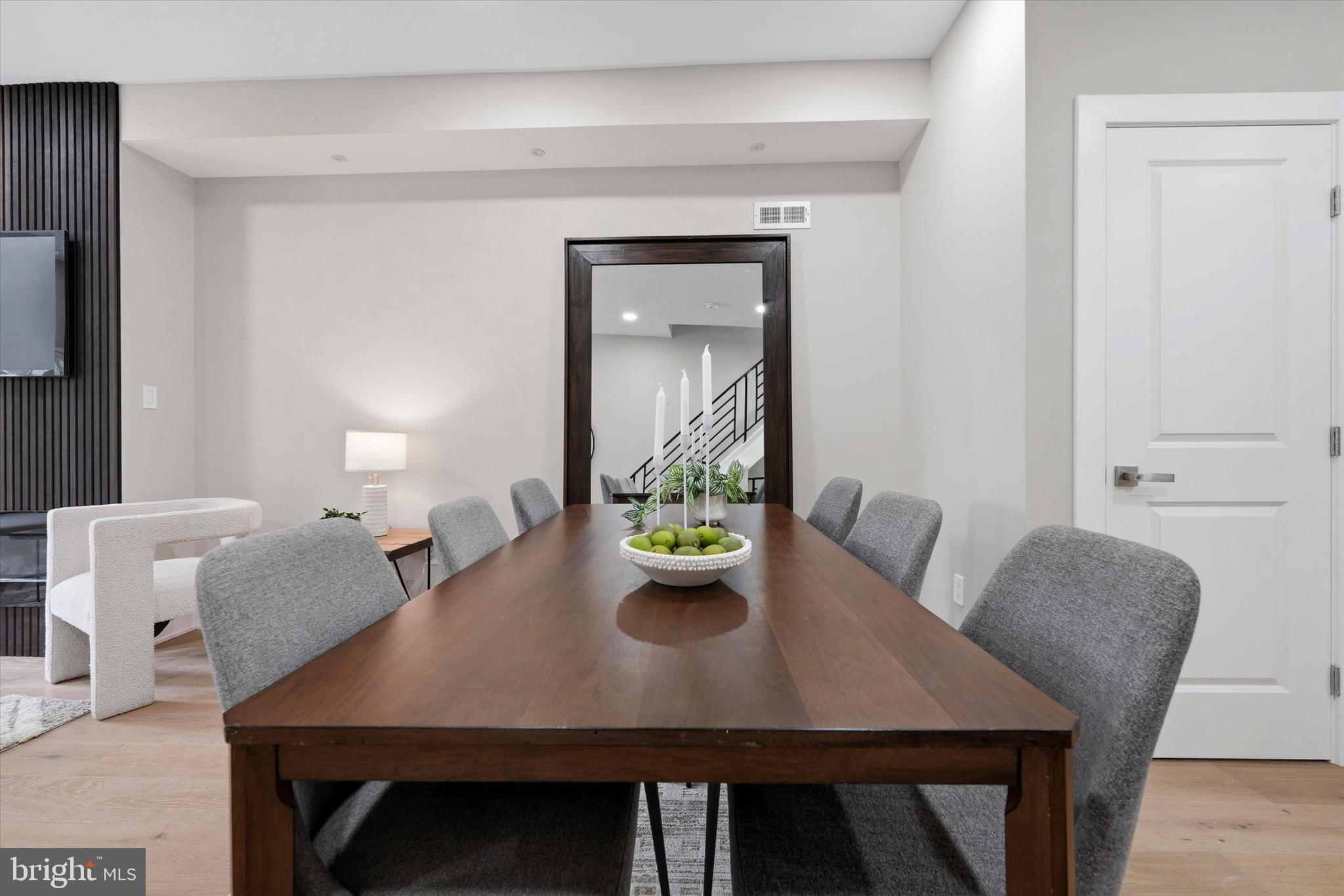 PHILADELPHIA - Residential