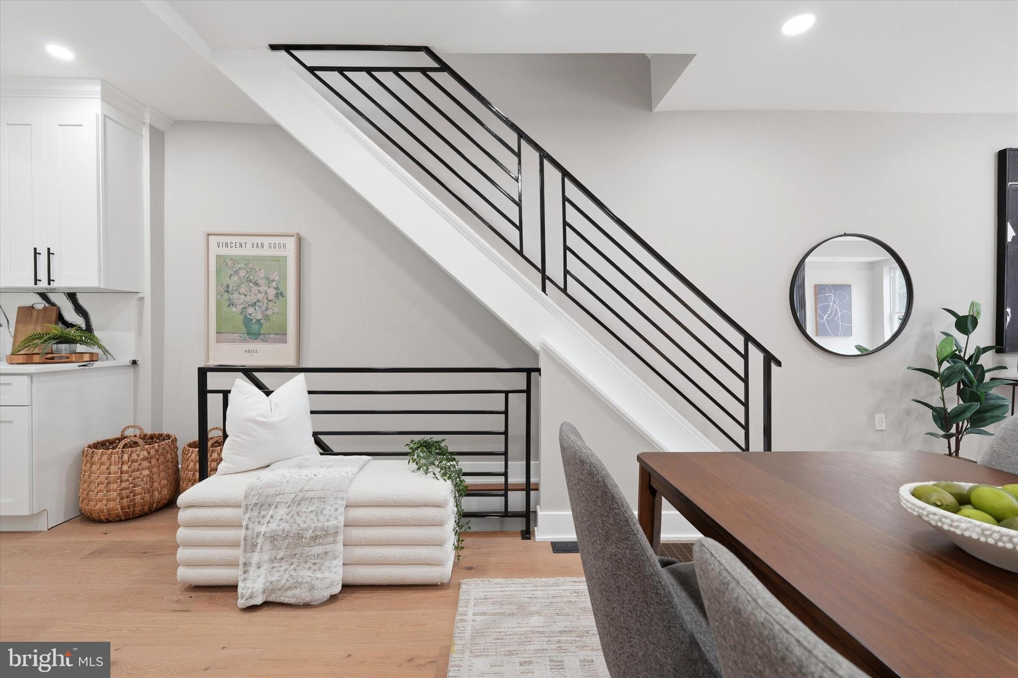 PHILADELPHIA - Residential