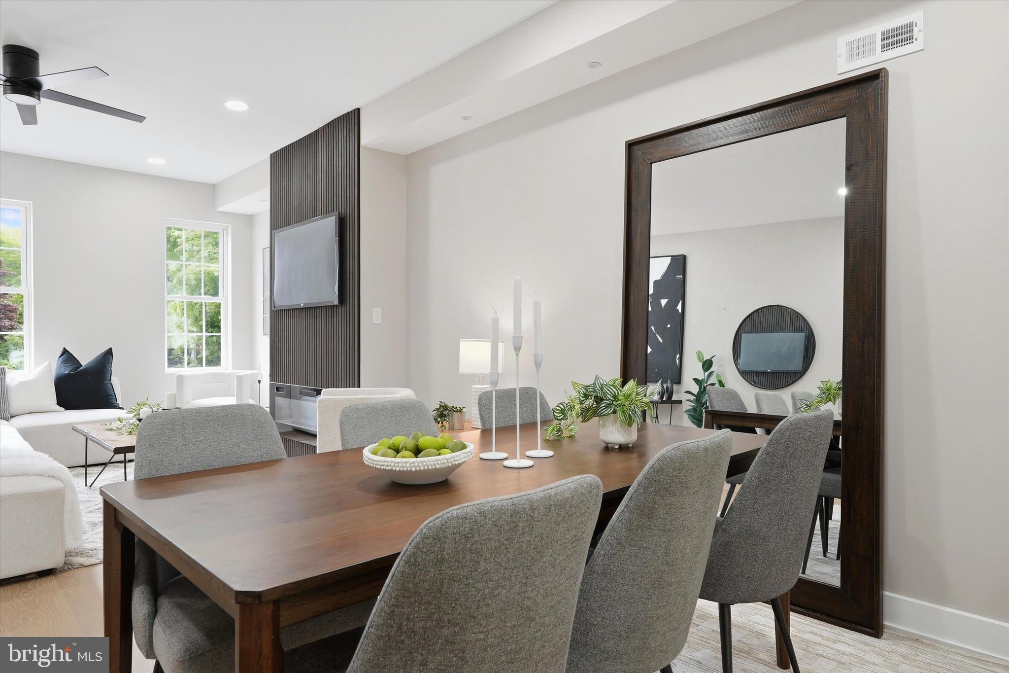 PHILADELPHIA - Residential
