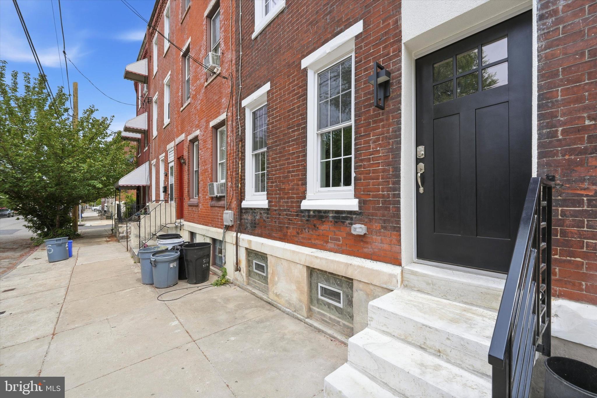 PHILADELPHIA - Residential