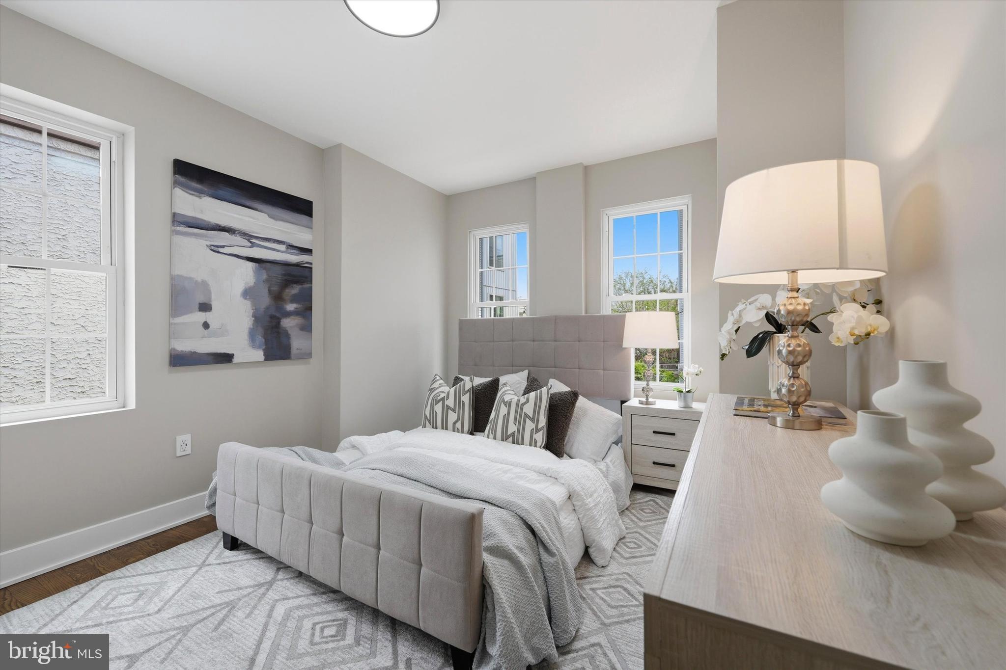 PHILADELPHIA - Residential