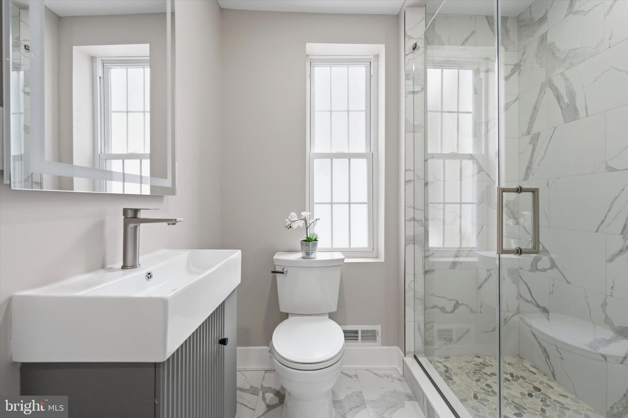 PHILADELPHIA - Residential