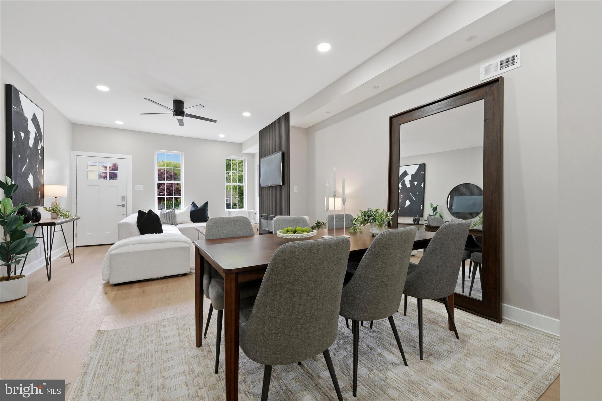 PHILADELPHIA - Residential