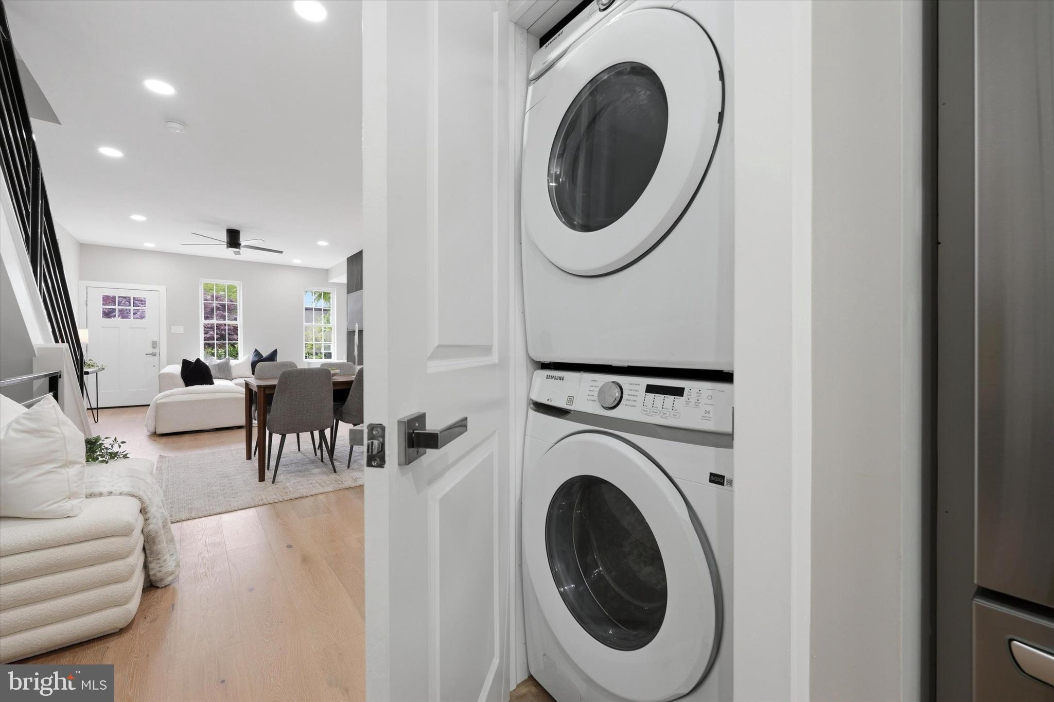 PHILADELPHIA - Residential
