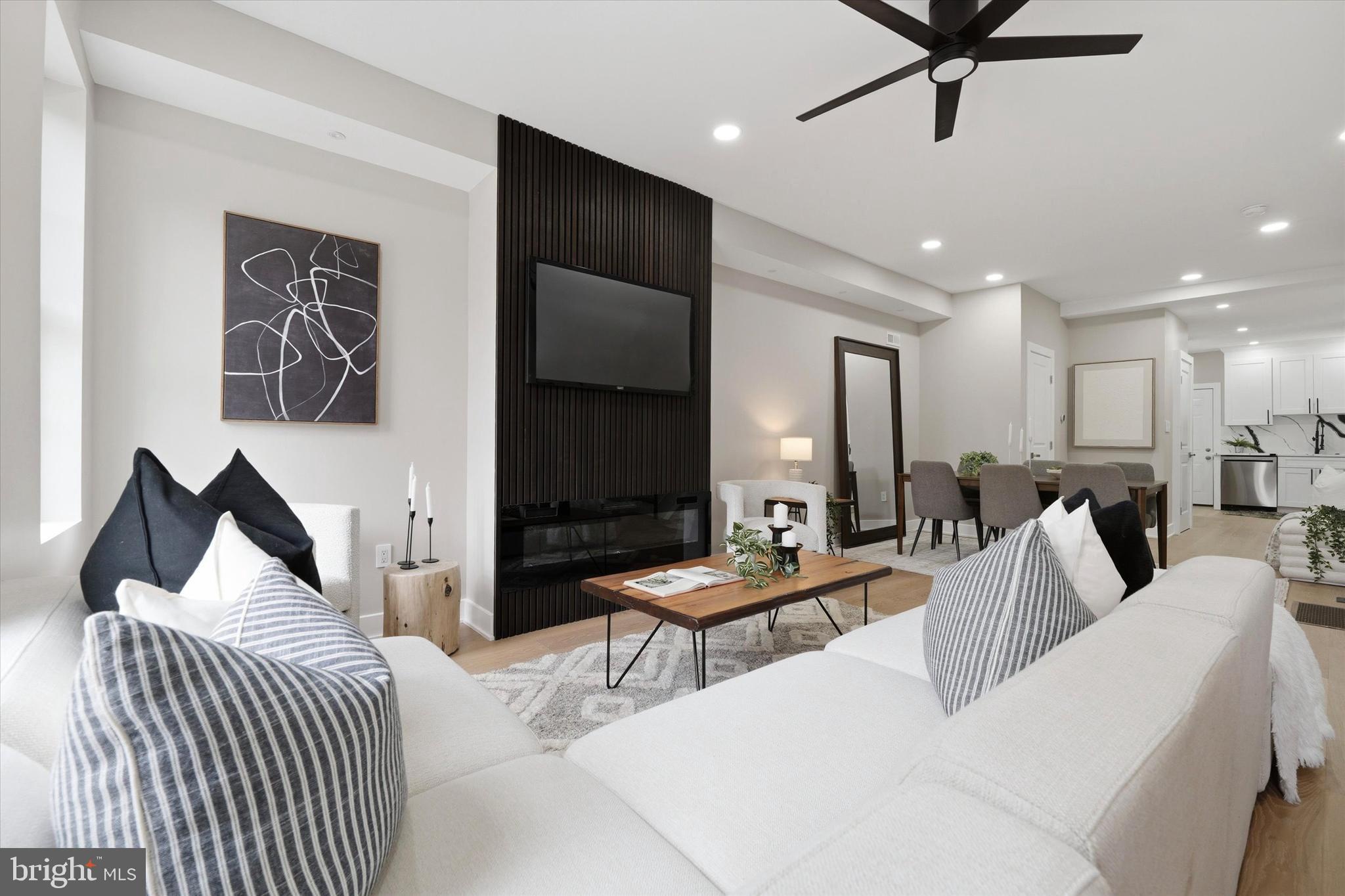 PHILADELPHIA - Residential