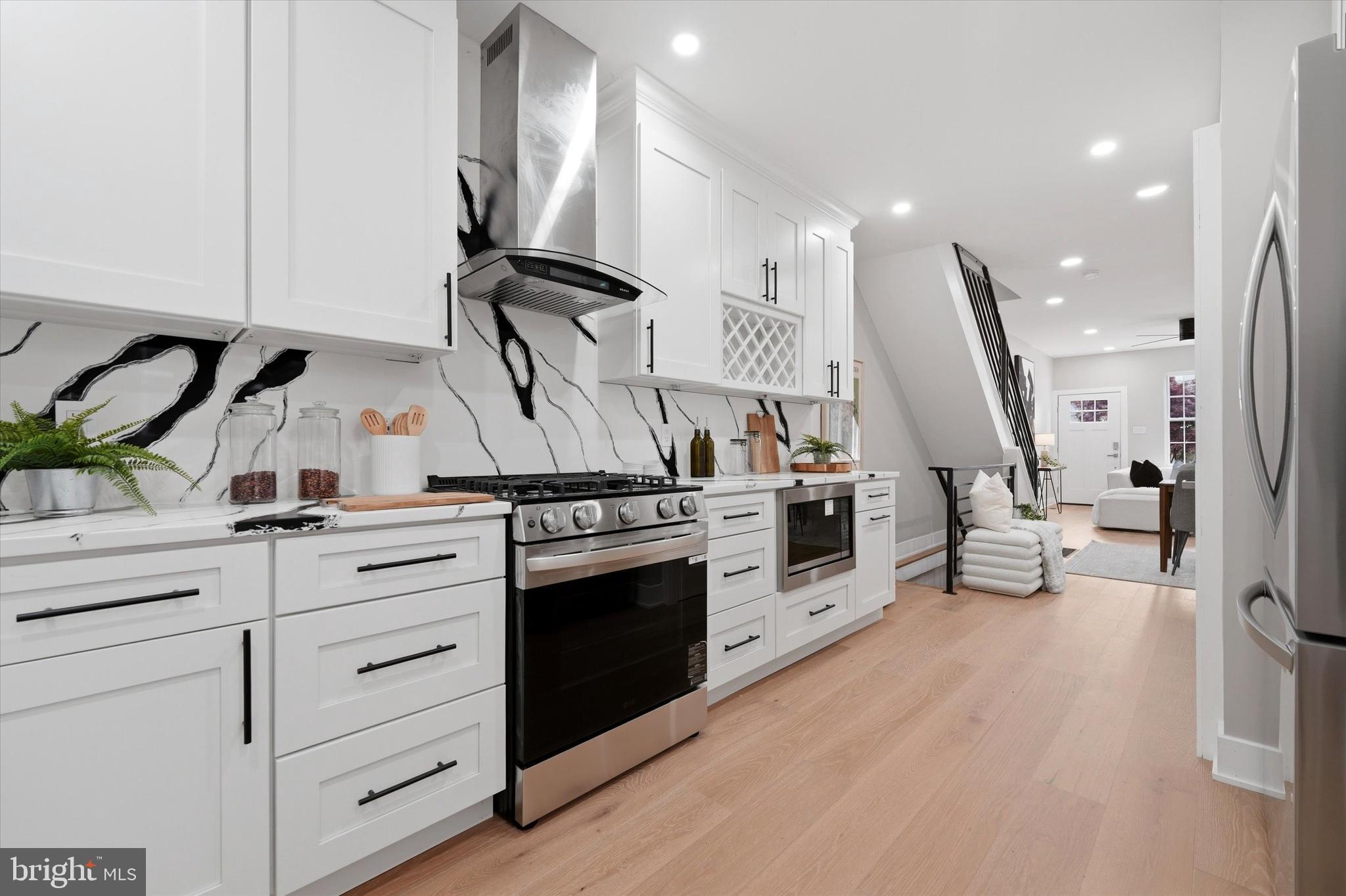 PHILADELPHIA - Residential