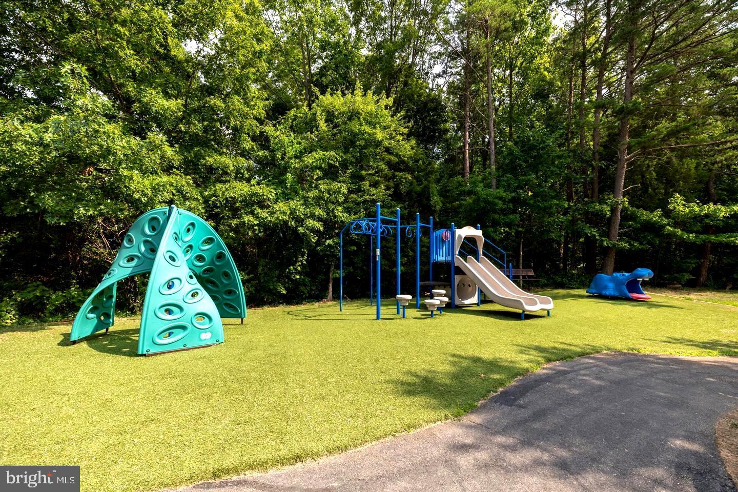 ISLAND CREEK - Residential