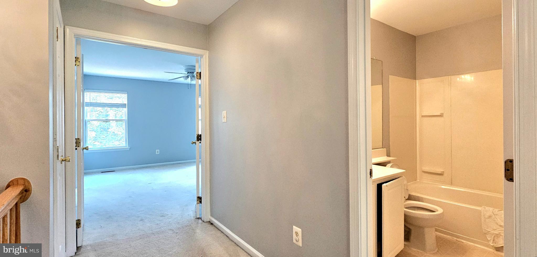 ISLAND CREEK - Residential