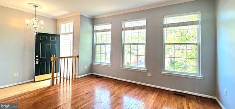 6623 PATENT PARISH LANE ALEXANDRIA VA 22315