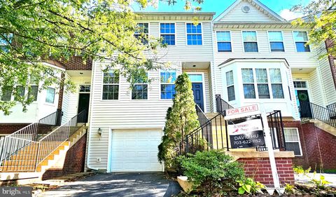 6623 PATENT PARISH LANE ALEXANDRIA VA 22315