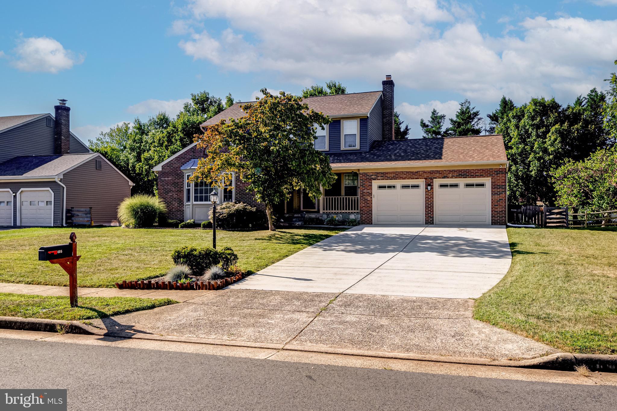 ENVIRONS/GLEN HEATHER - Residential