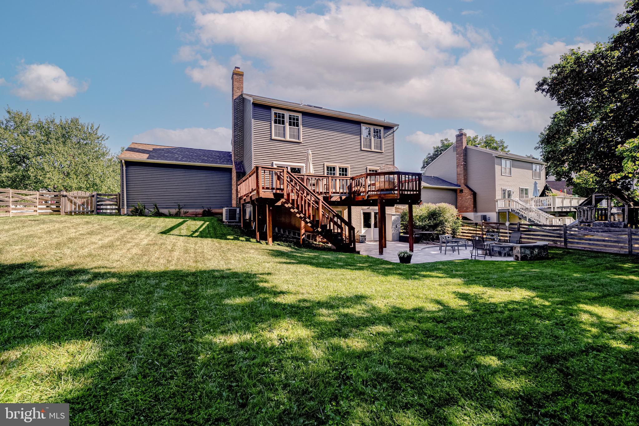 ENVIRONS/GLEN HEATHER - Residential