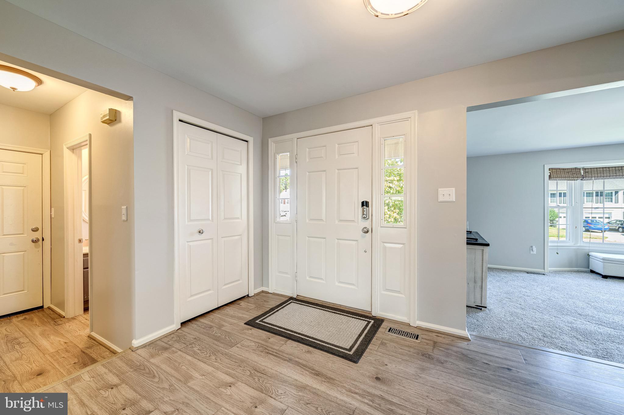 ENVIRONS/GLEN HEATHER - Residential