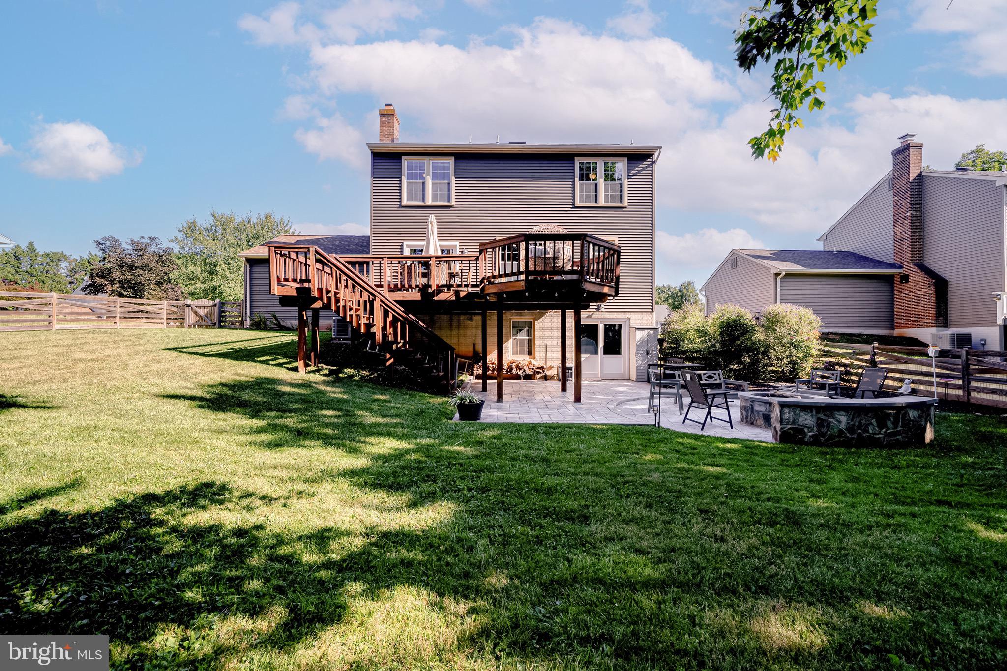 ENVIRONS/GLEN HEATHER - Residential