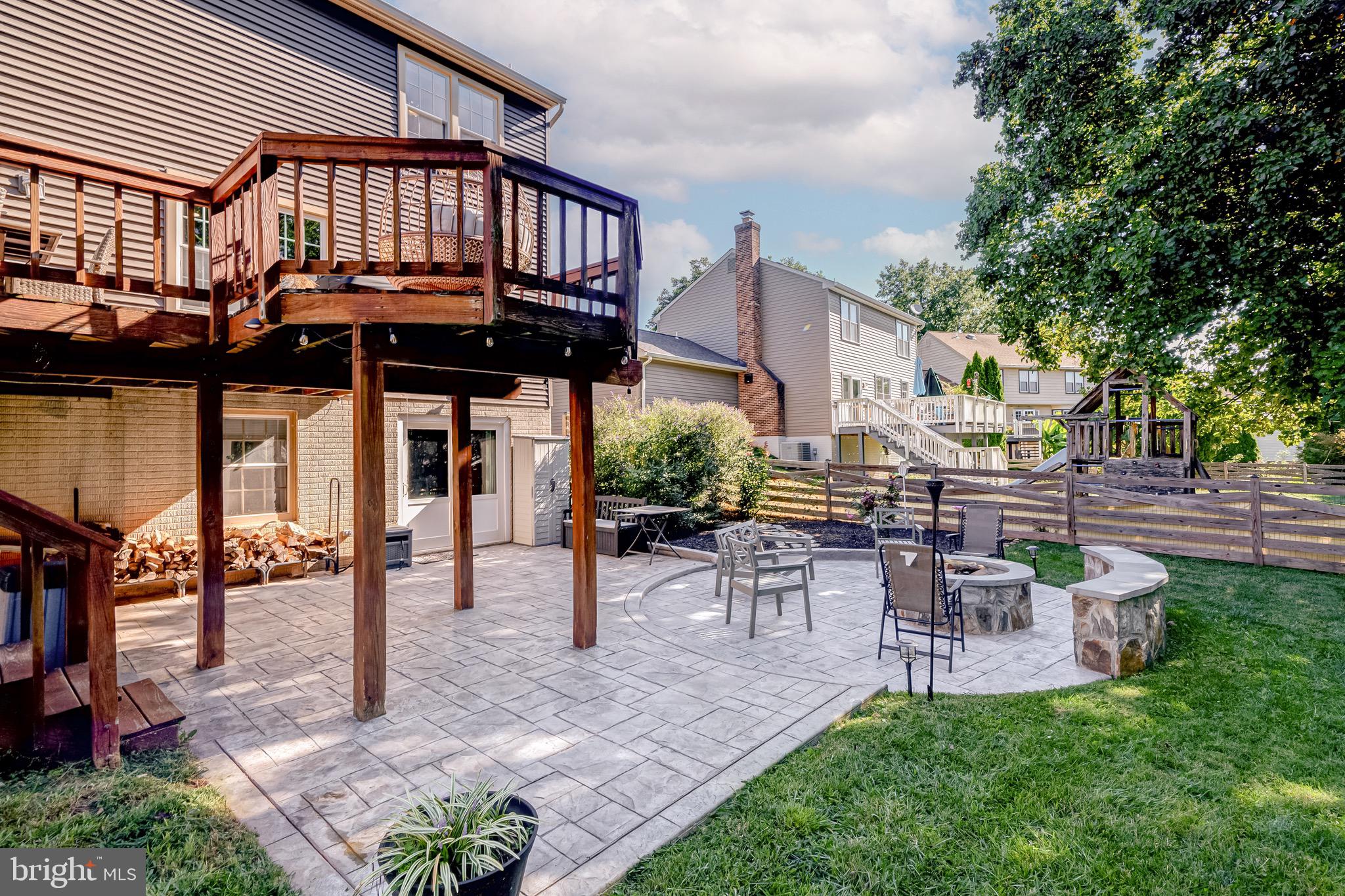 ENVIRONS/GLEN HEATHER - Residential