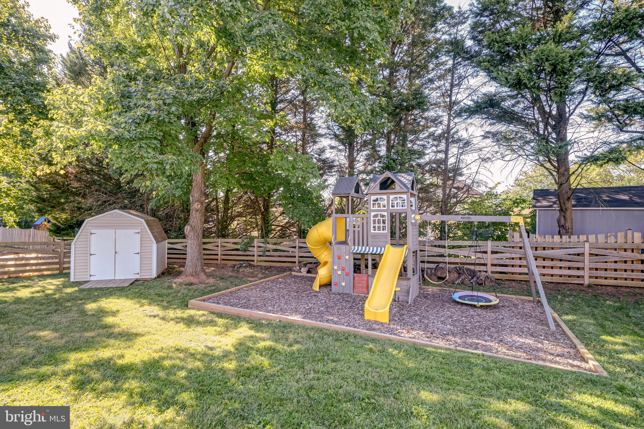 ENVIRONS/GLEN HEATHER - Residential