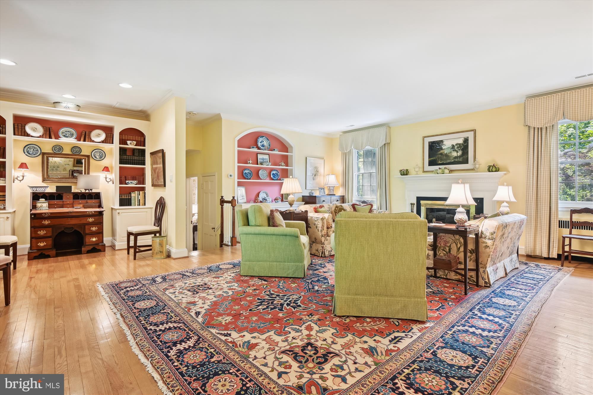 RUXTON - Residential