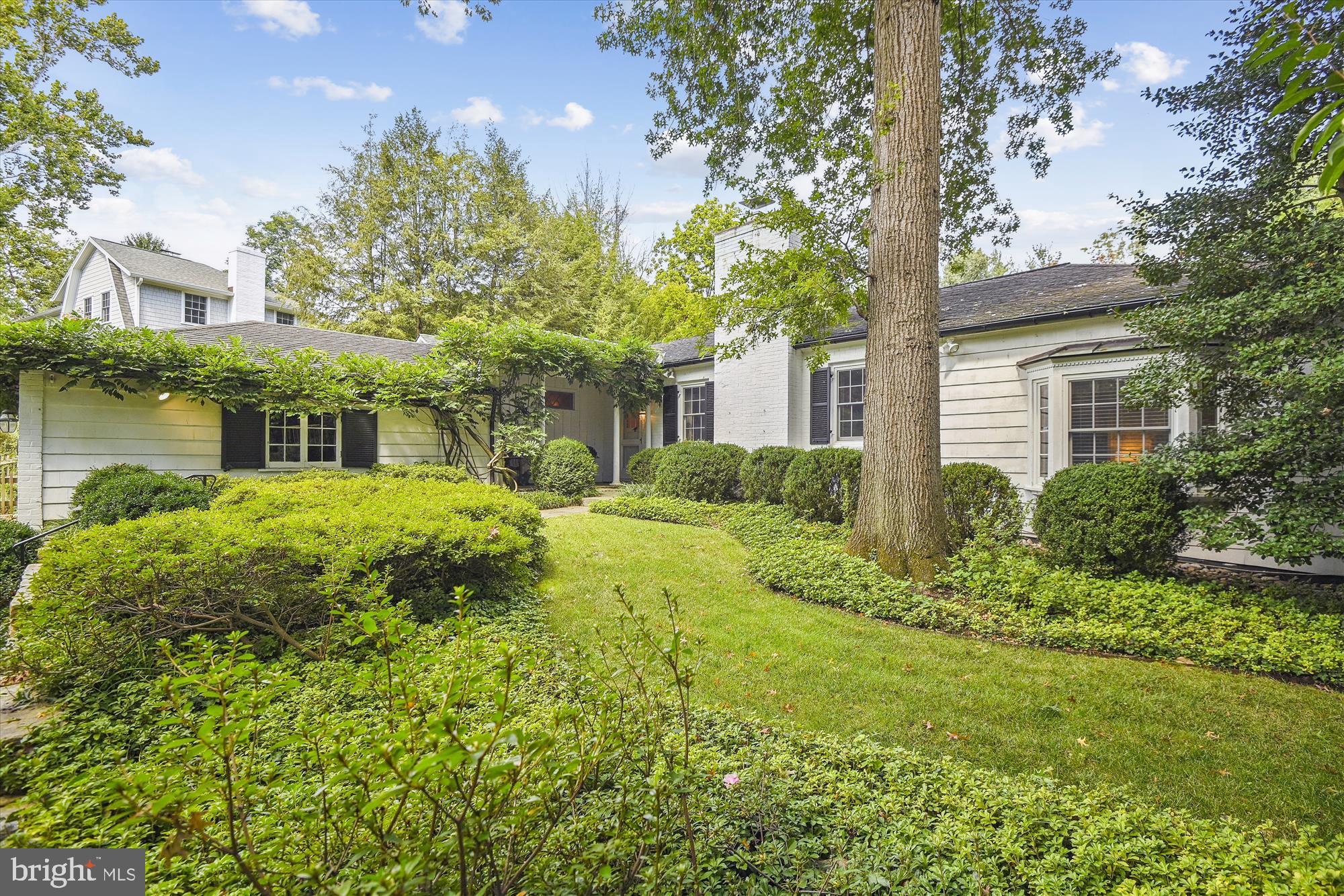 RUXTON - Residential