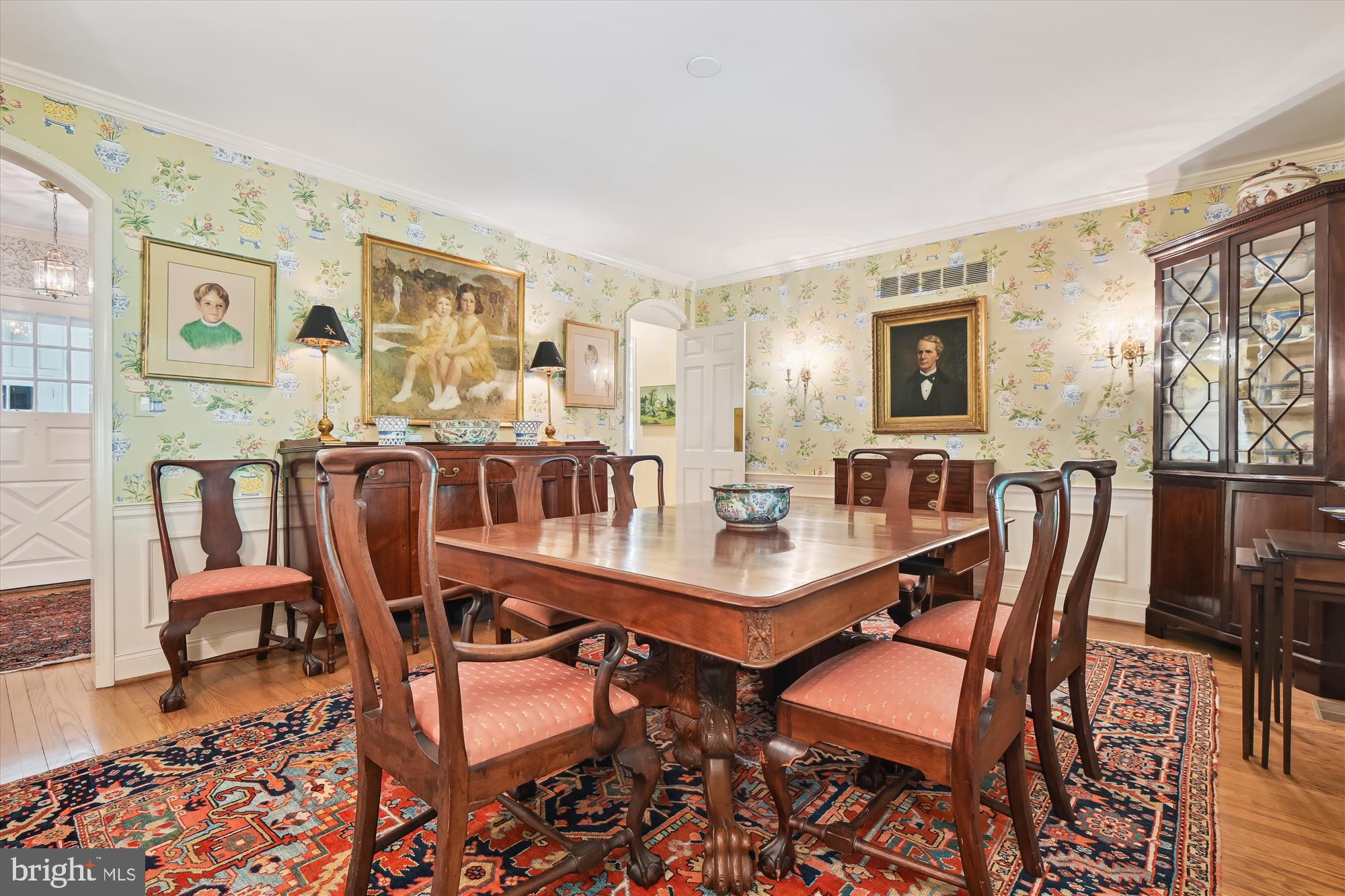 RUXTON - Residential