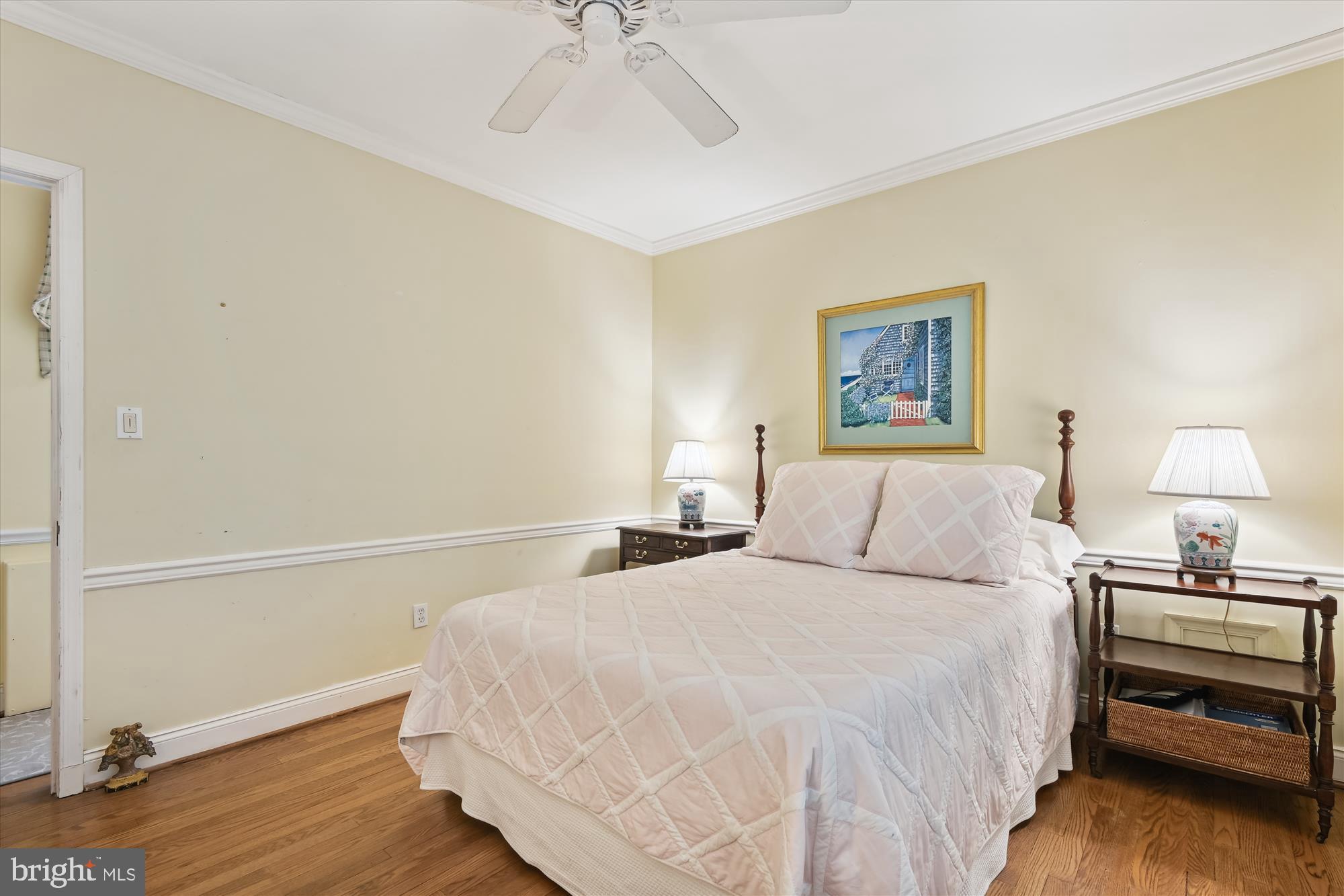 RUXTON - Residential