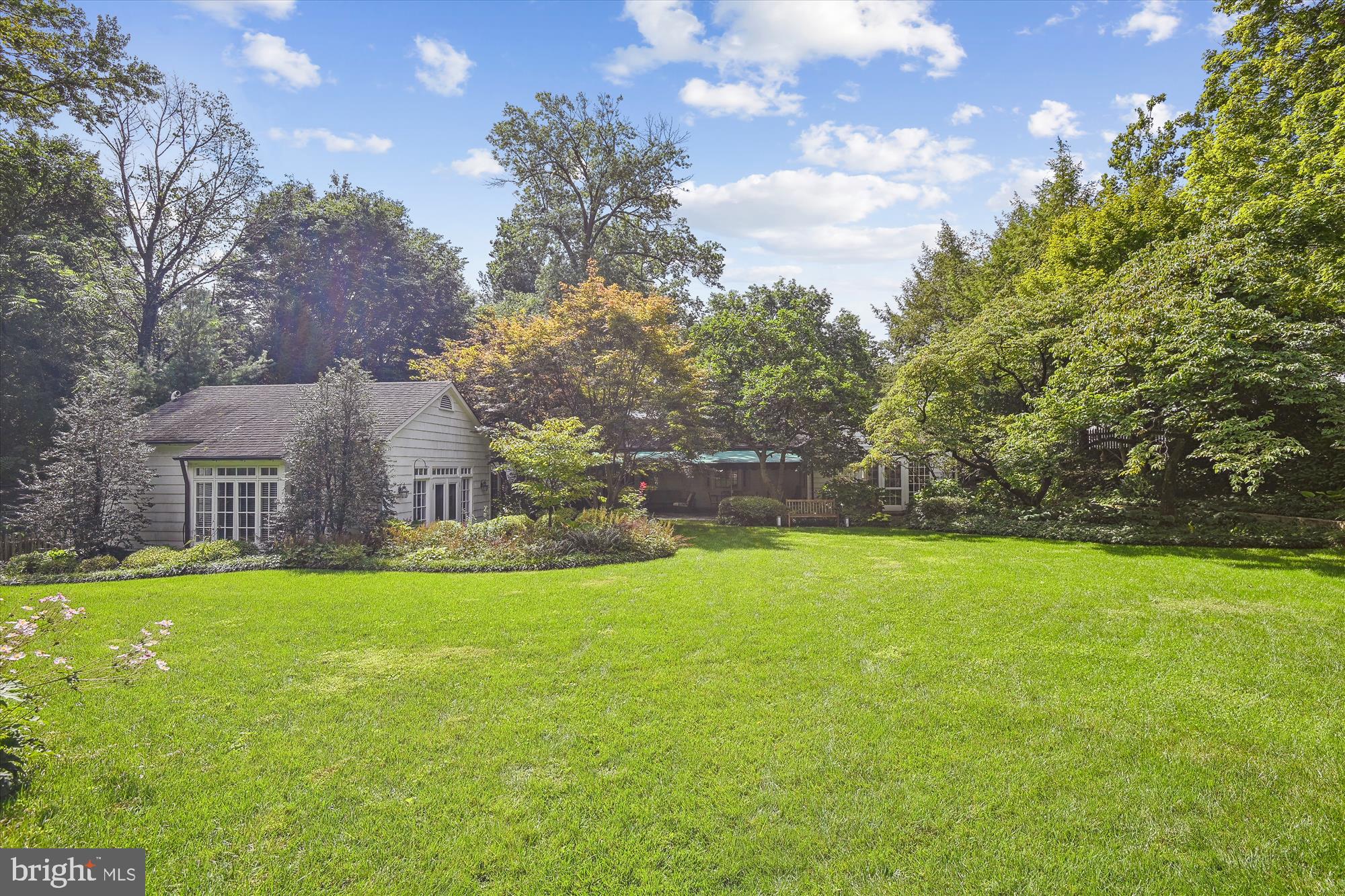 RUXTON - Residential