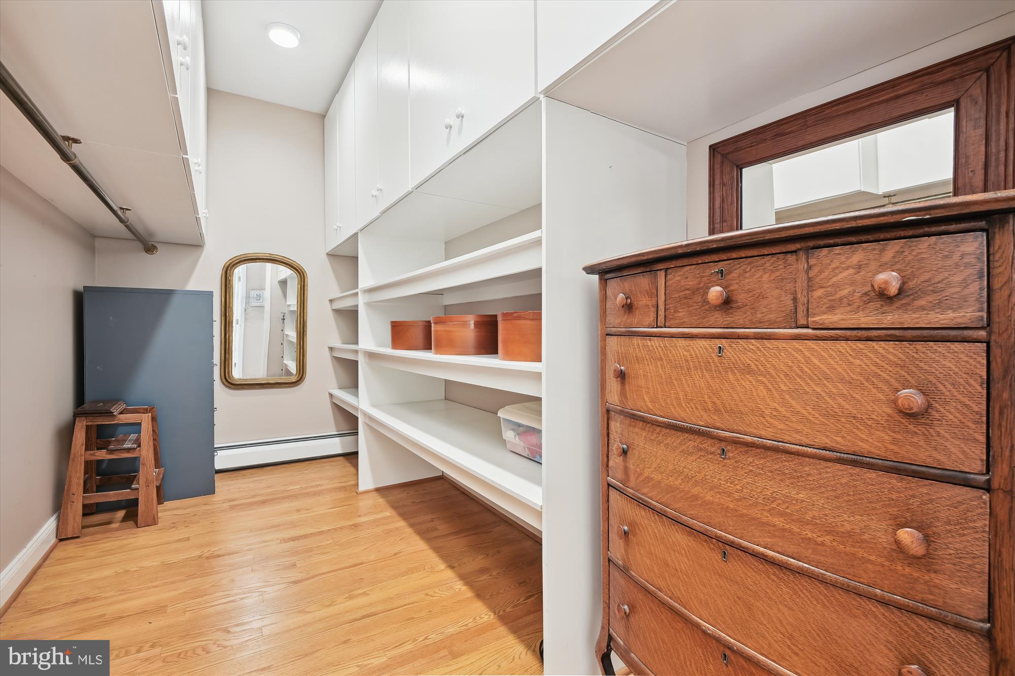 RUXTON - Residential