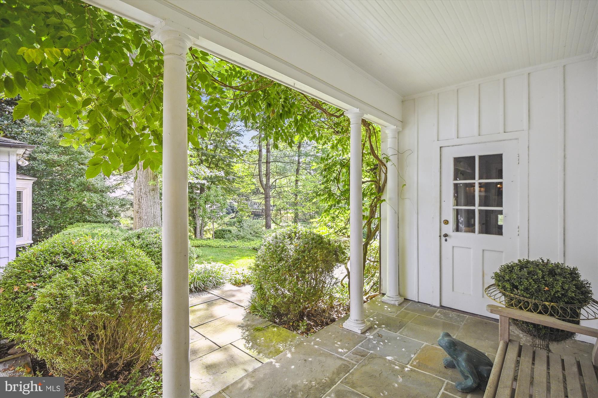 RUXTON - Residential