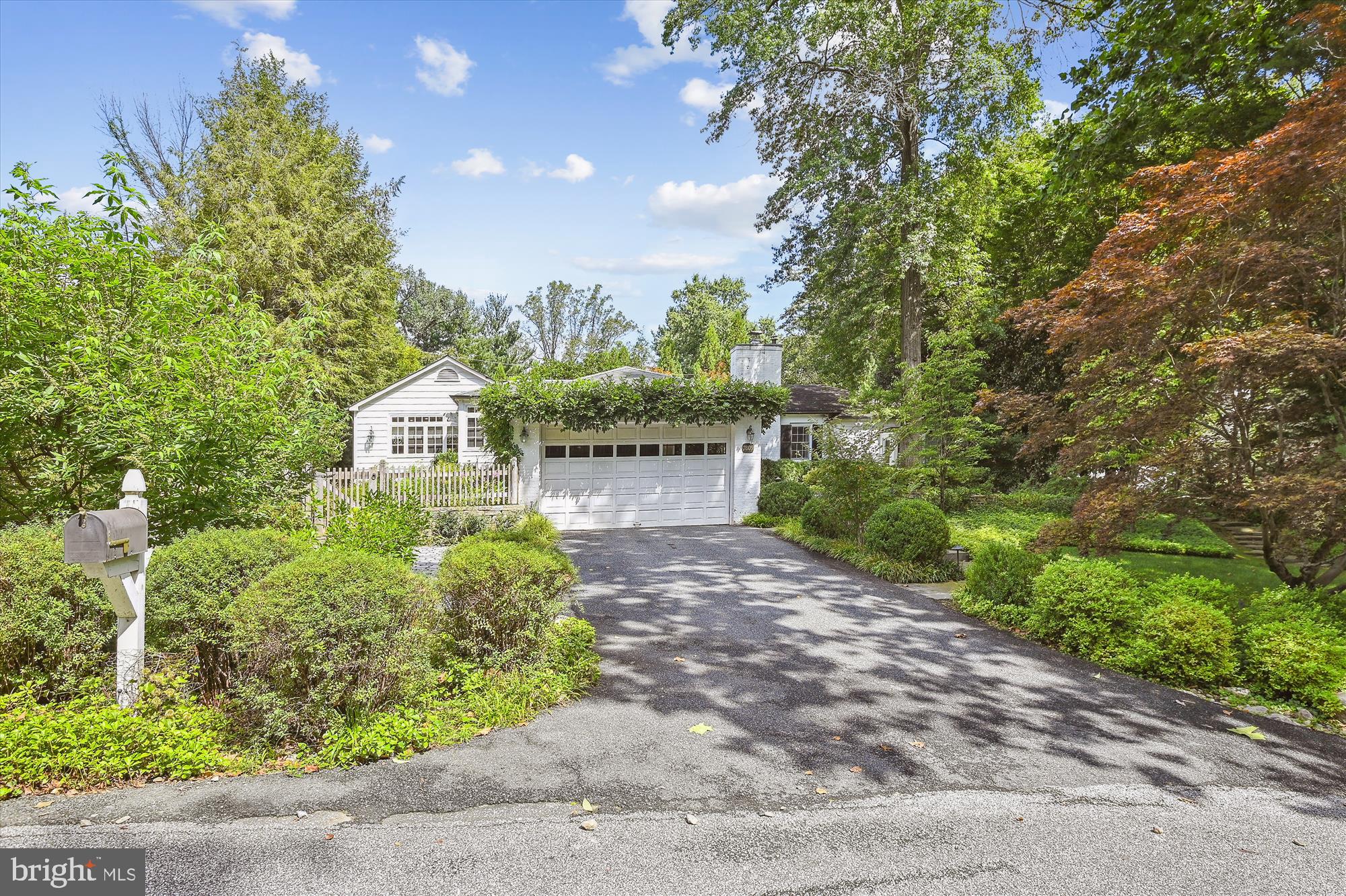 RUXTON - Residential