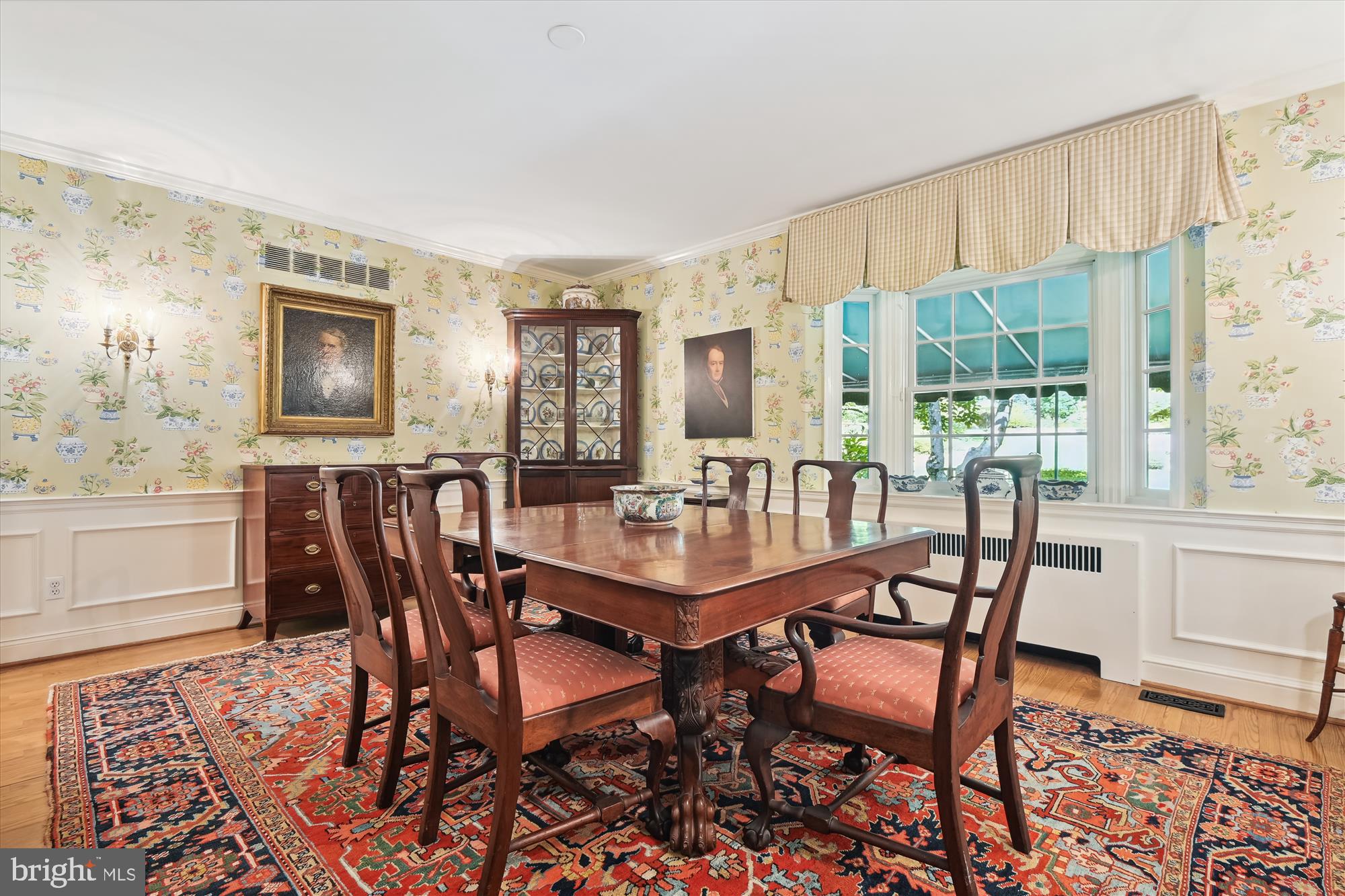 RUXTON - Residential