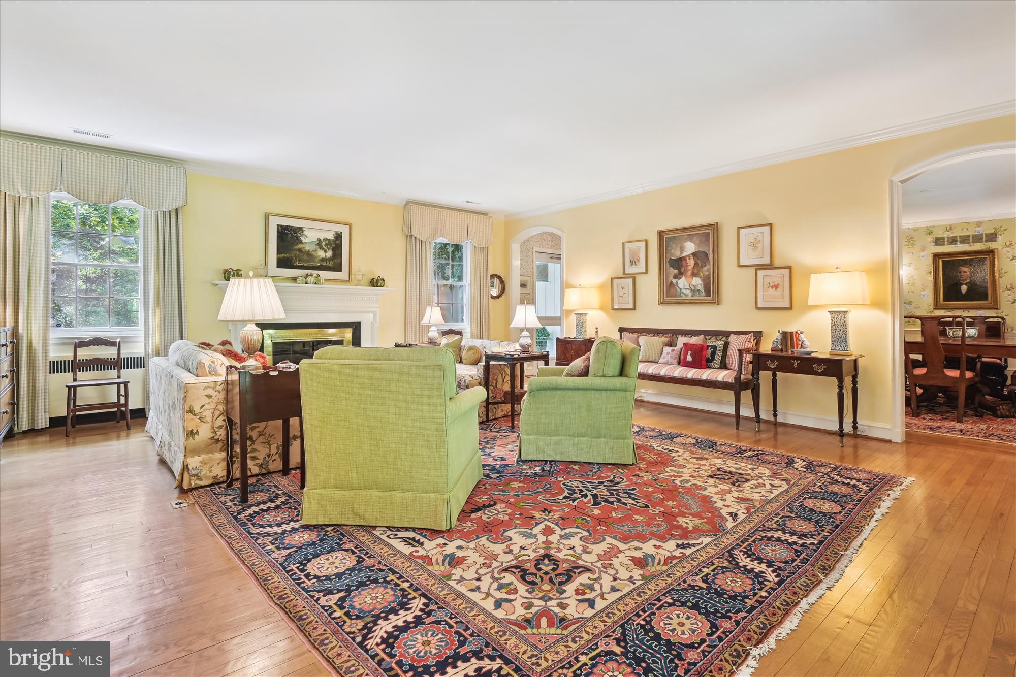 RUXTON - Residential