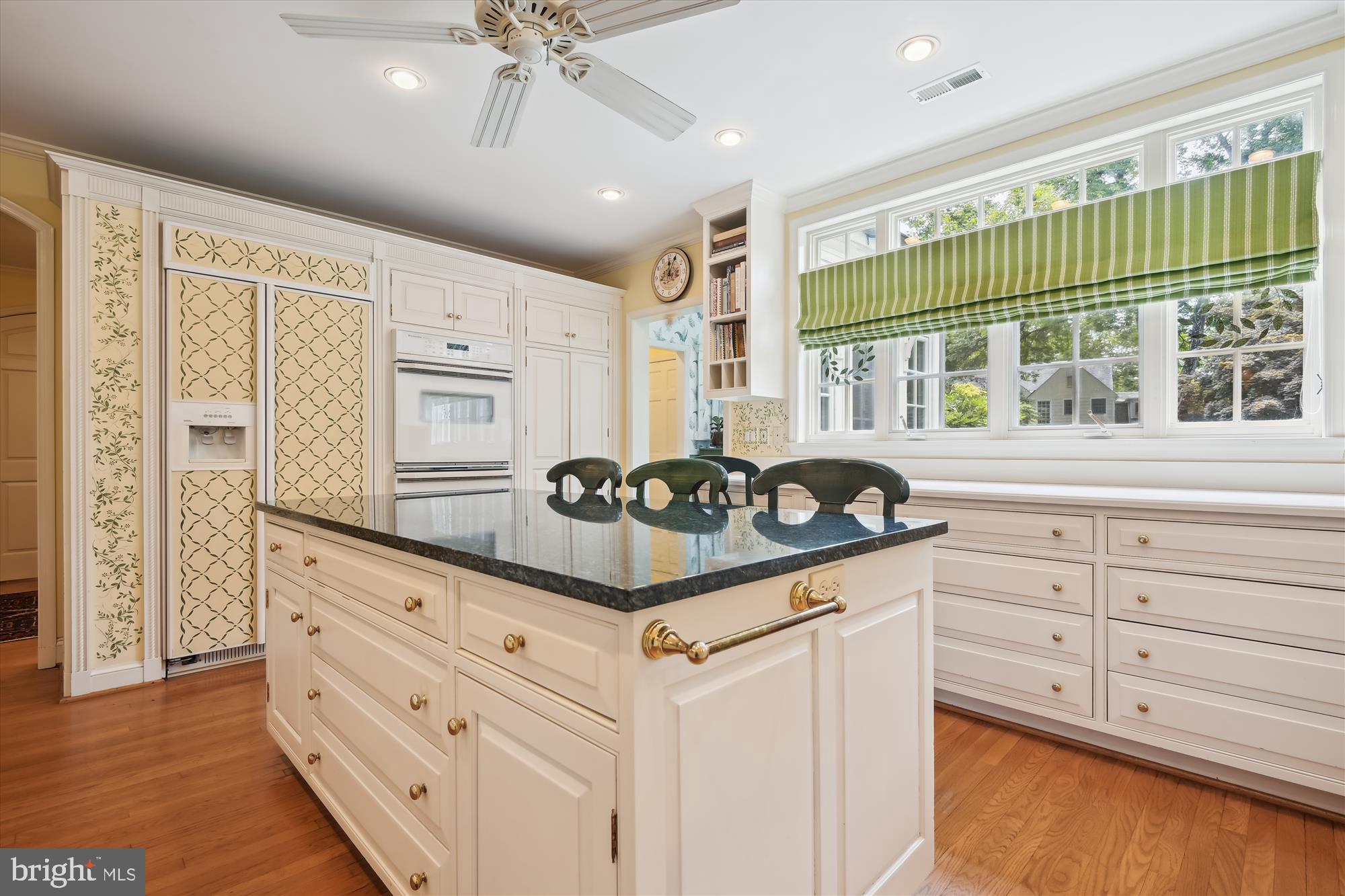 RUXTON - Residential