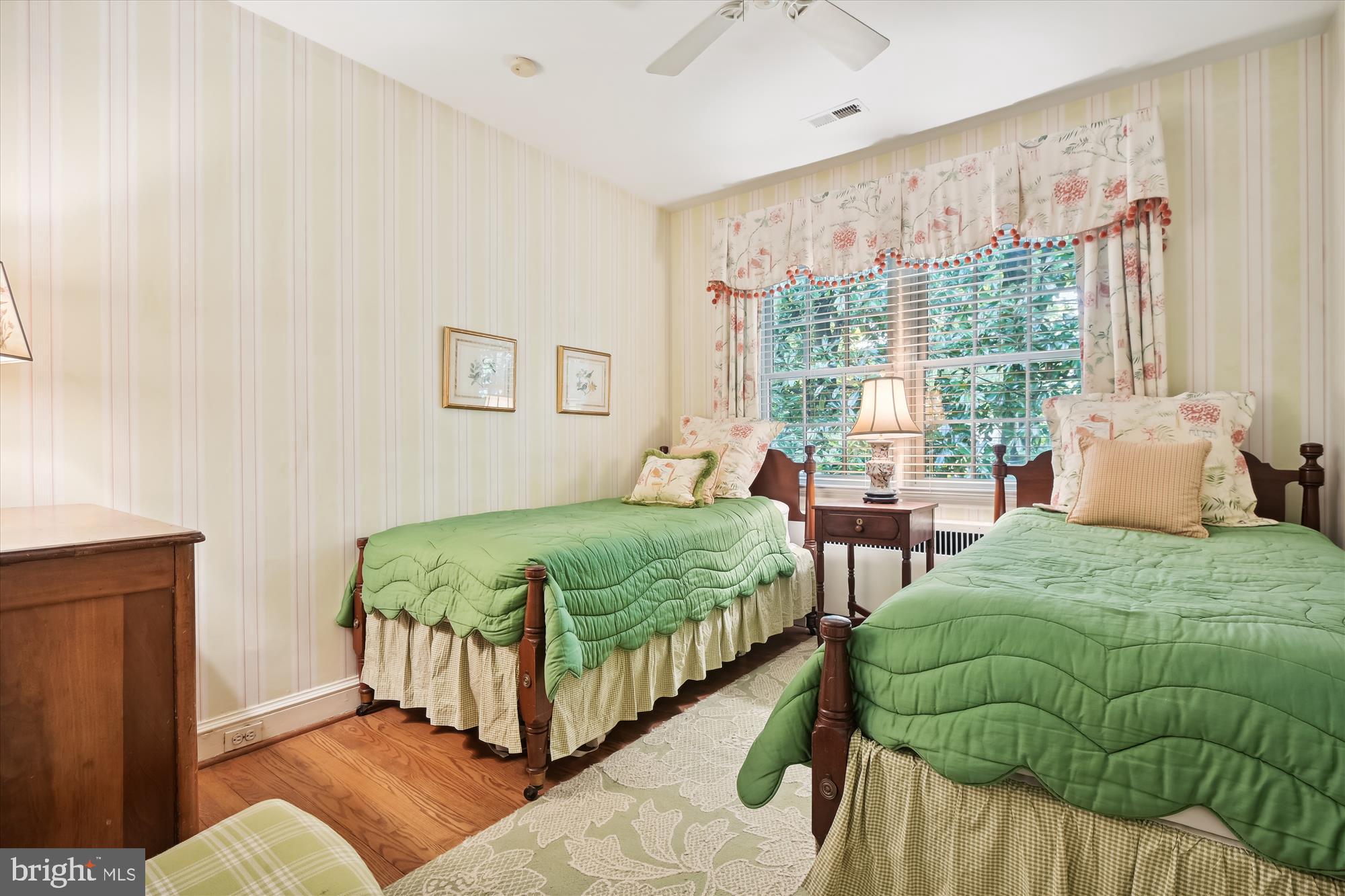 RUXTON - Residential