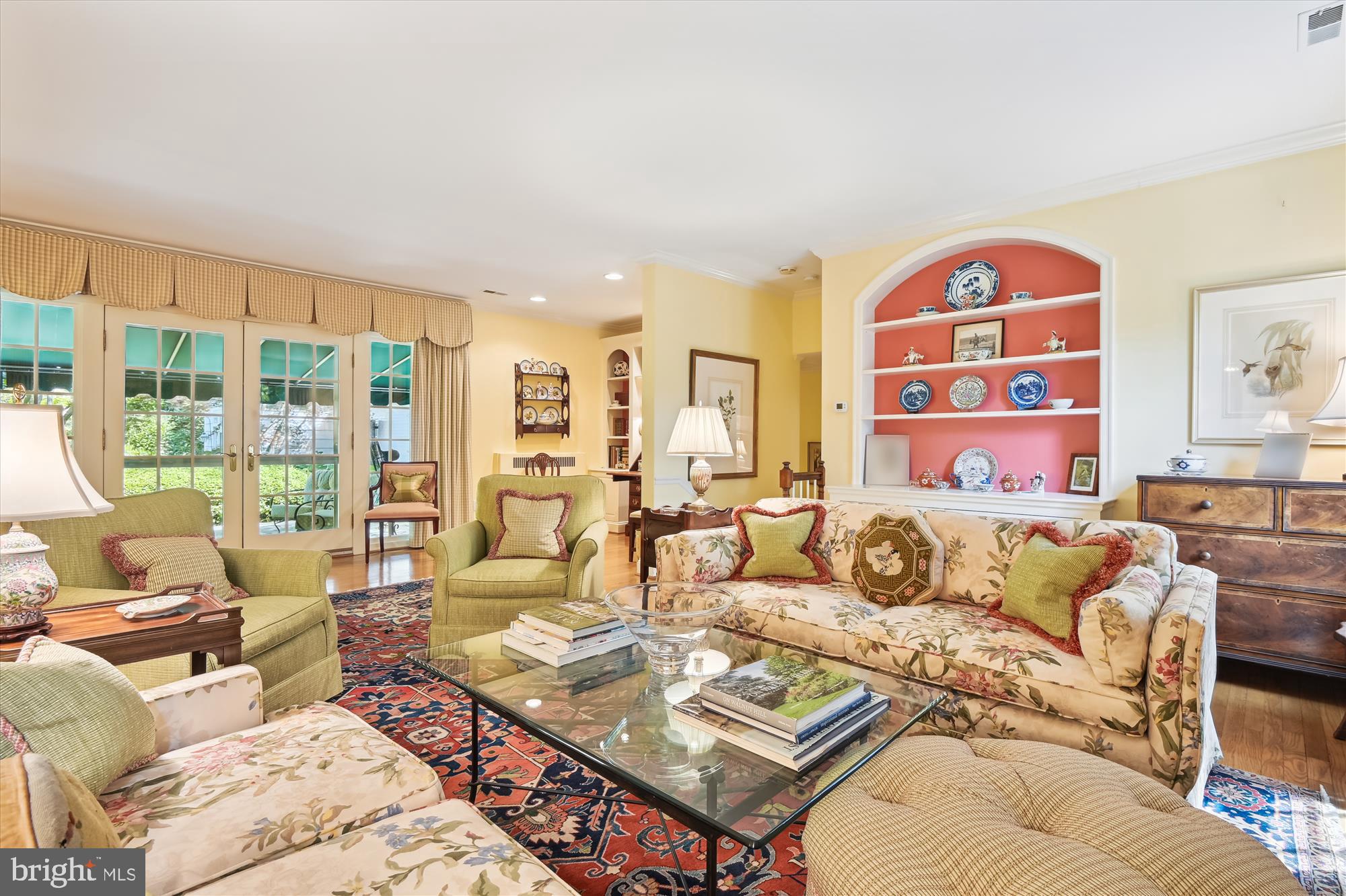 RUXTON - Residential