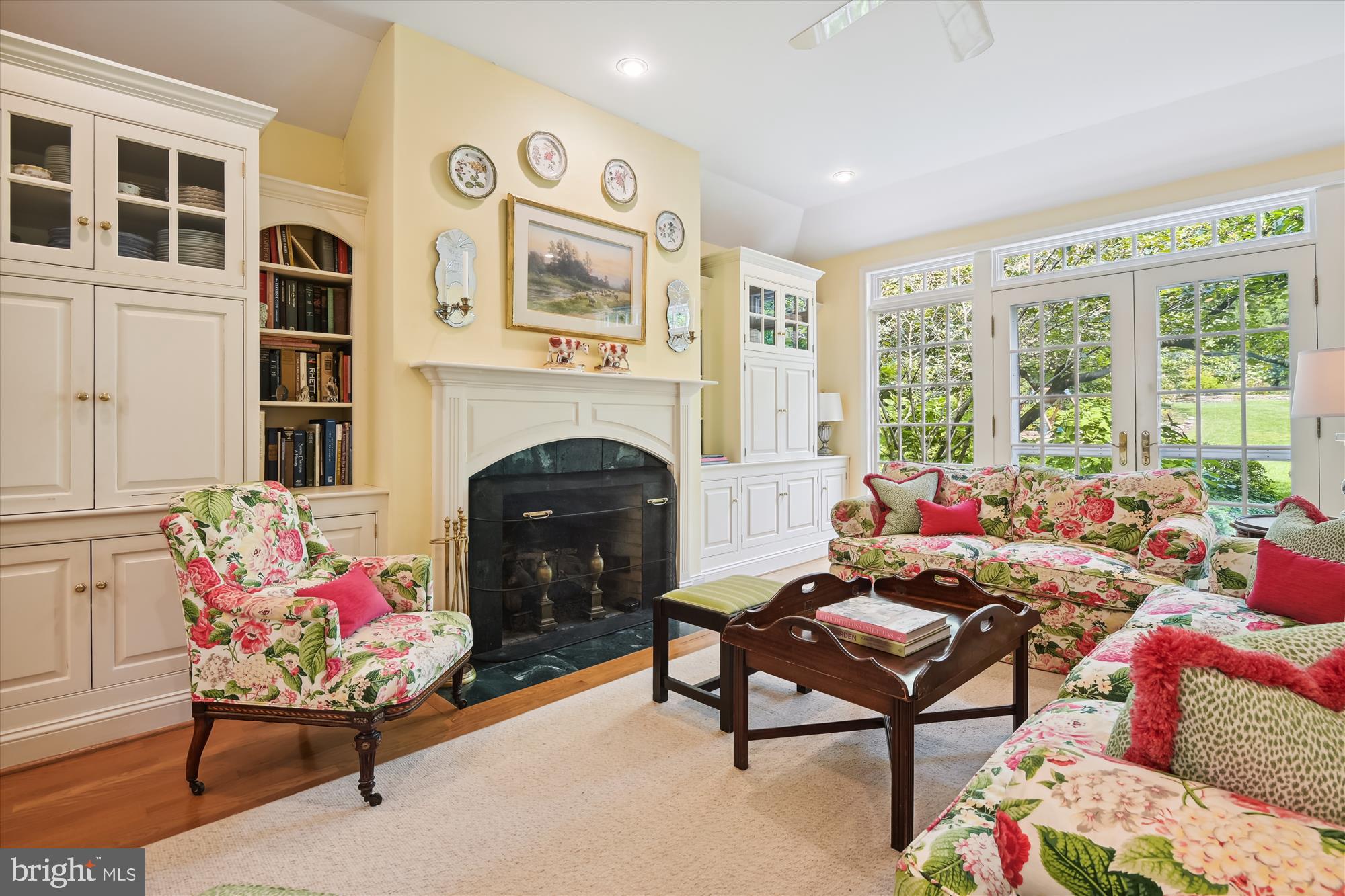 RUXTON - Residential