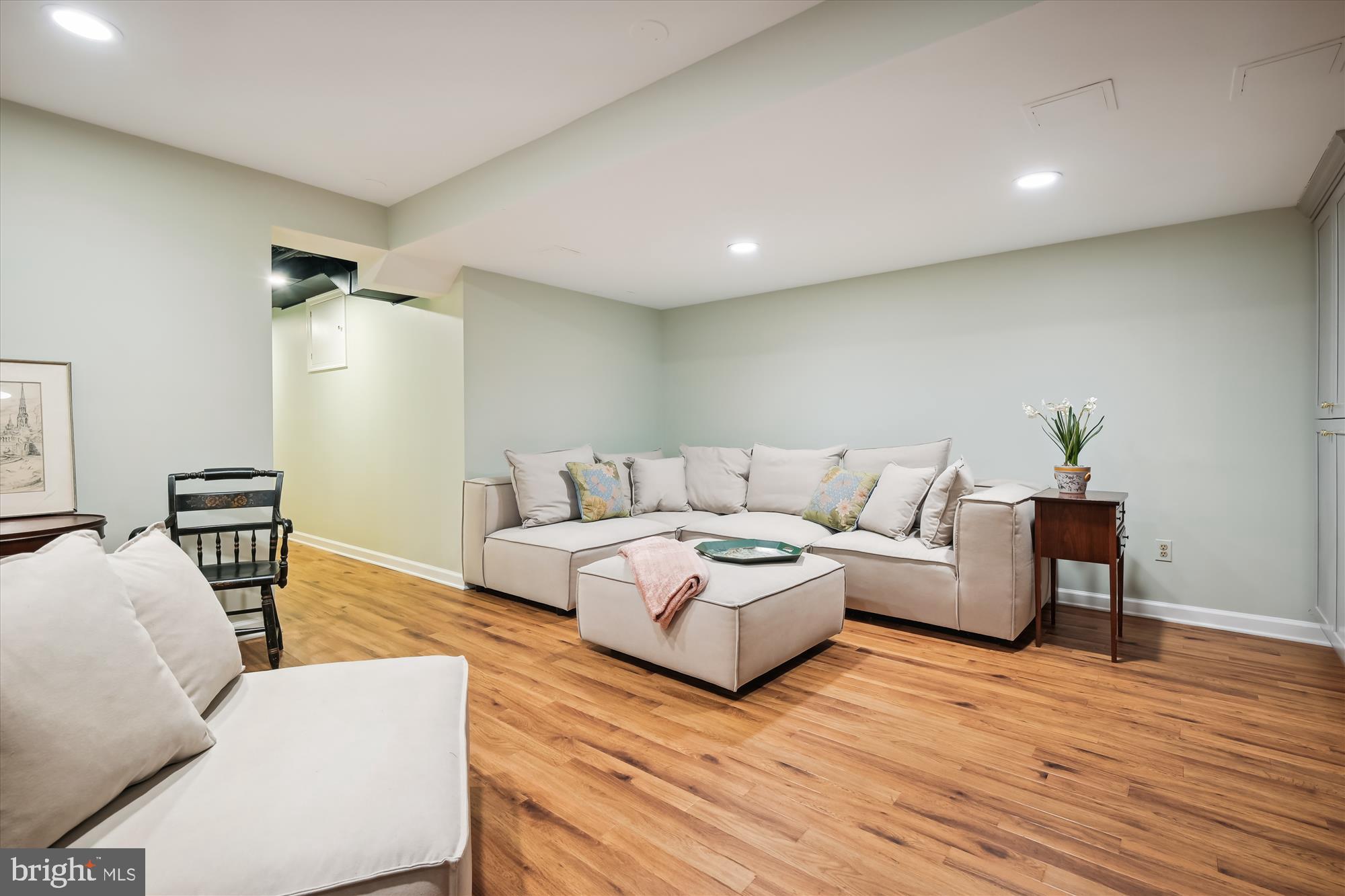 RUXTON - Residential